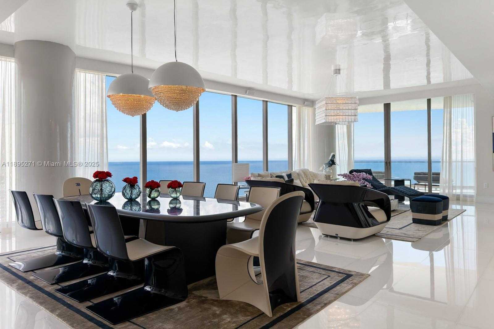 Small Image of 17975 COLLINS AVE #N-4602, Sunny Isles Beach Number 14
