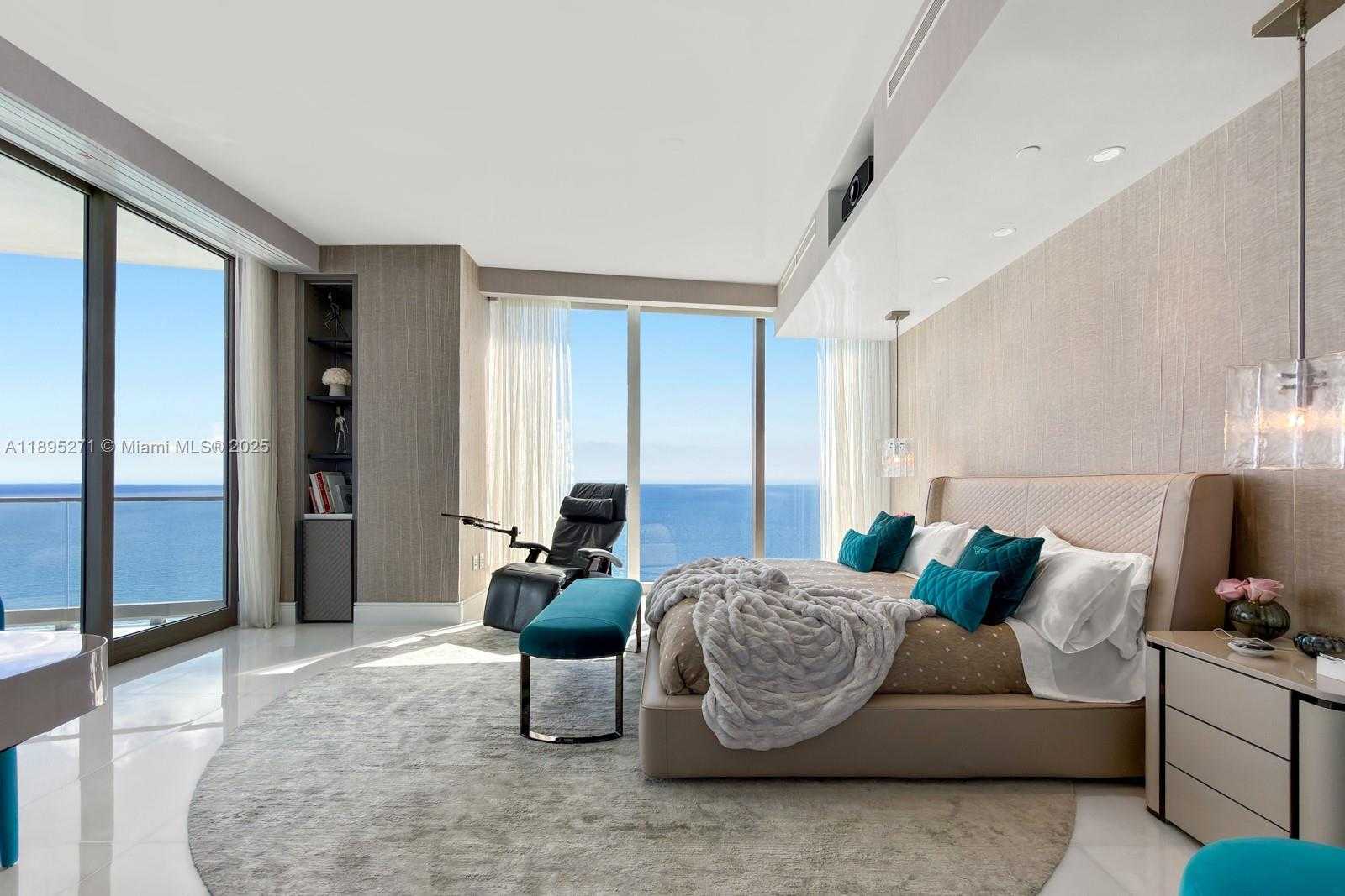 Small Image of 17975 COLLINS AVE #N-4602, Sunny Isles Beach Number 15