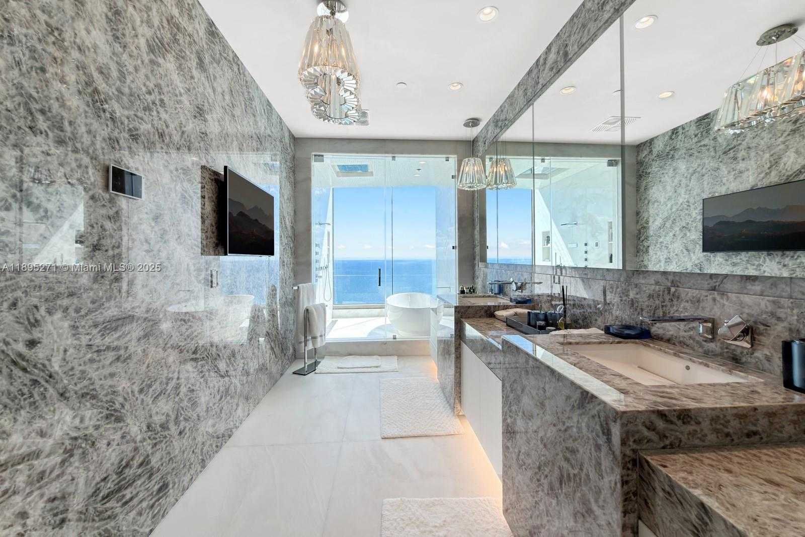 Small Image of 17975 COLLINS AVE #N-4602, Sunny Isles Beach Number 18