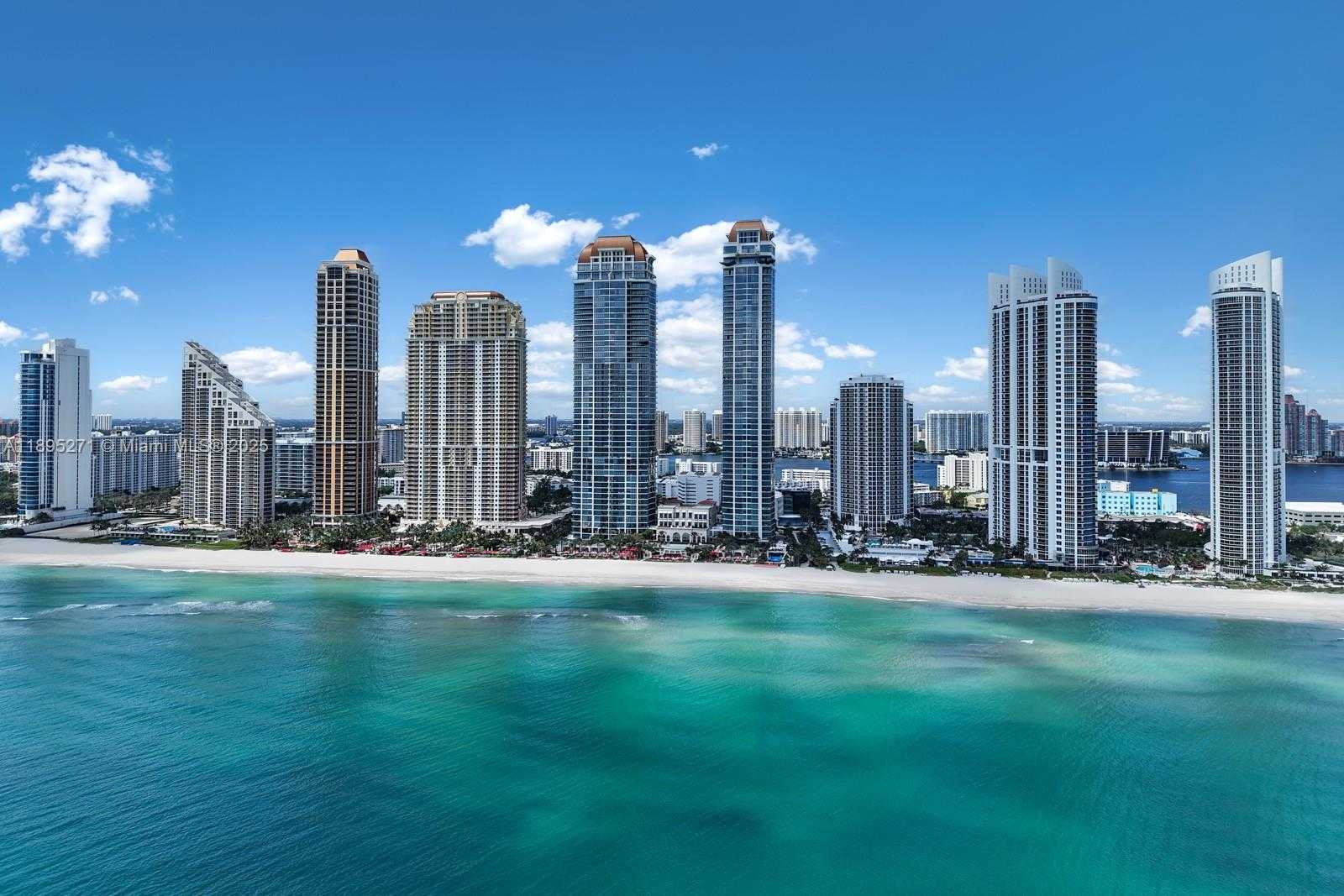 Small Image of 17975 COLLINS AVE #N-4602, Sunny Isles Beach Number 2