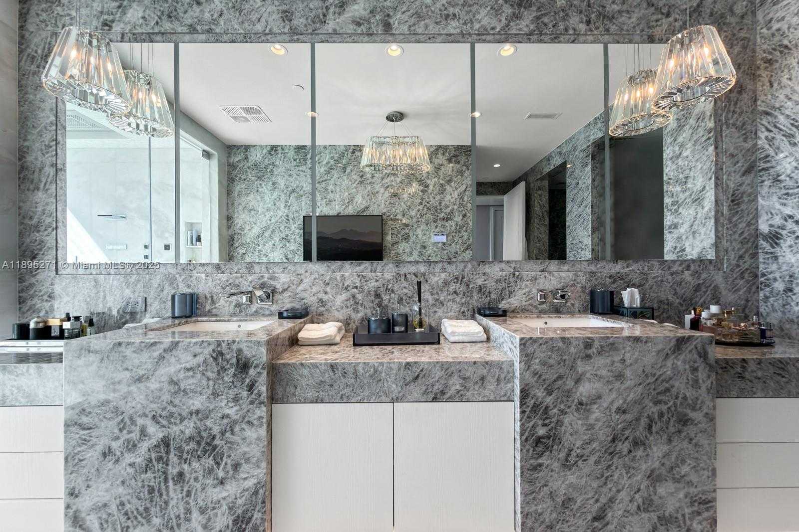 Small Image of 17975 COLLINS AVE #N-4602, Sunny Isles Beach Number 20