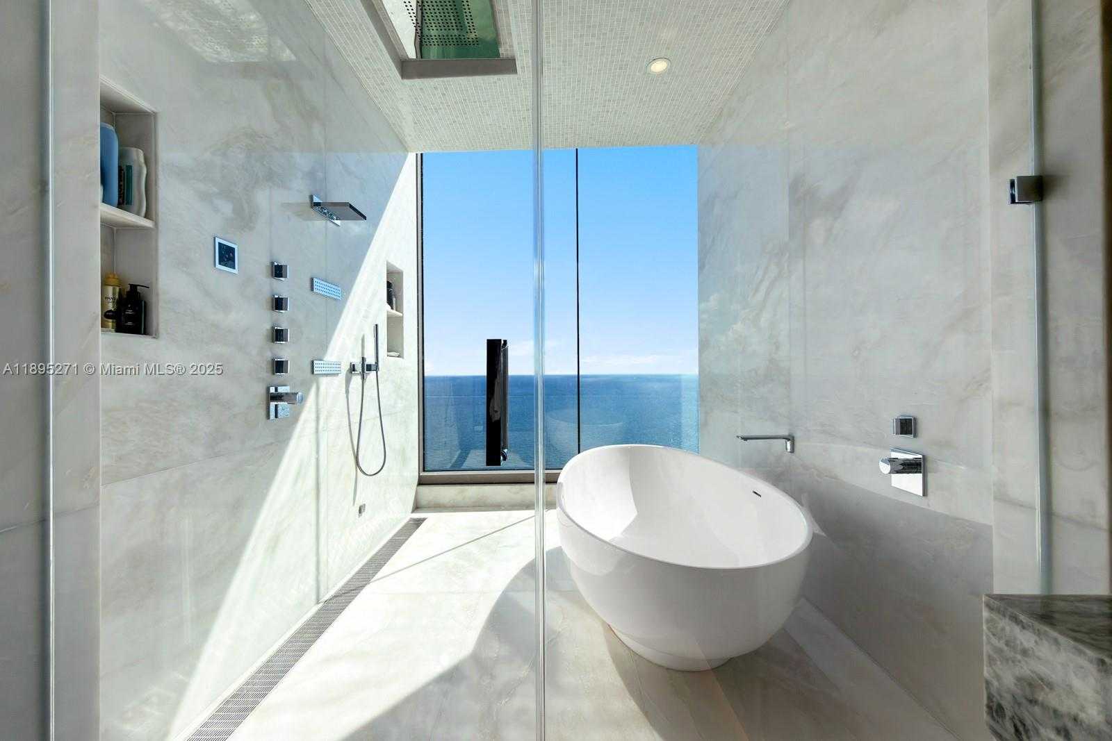 Small Image of 17975 COLLINS AVE #N-4602, Sunny Isles Beach Number 21