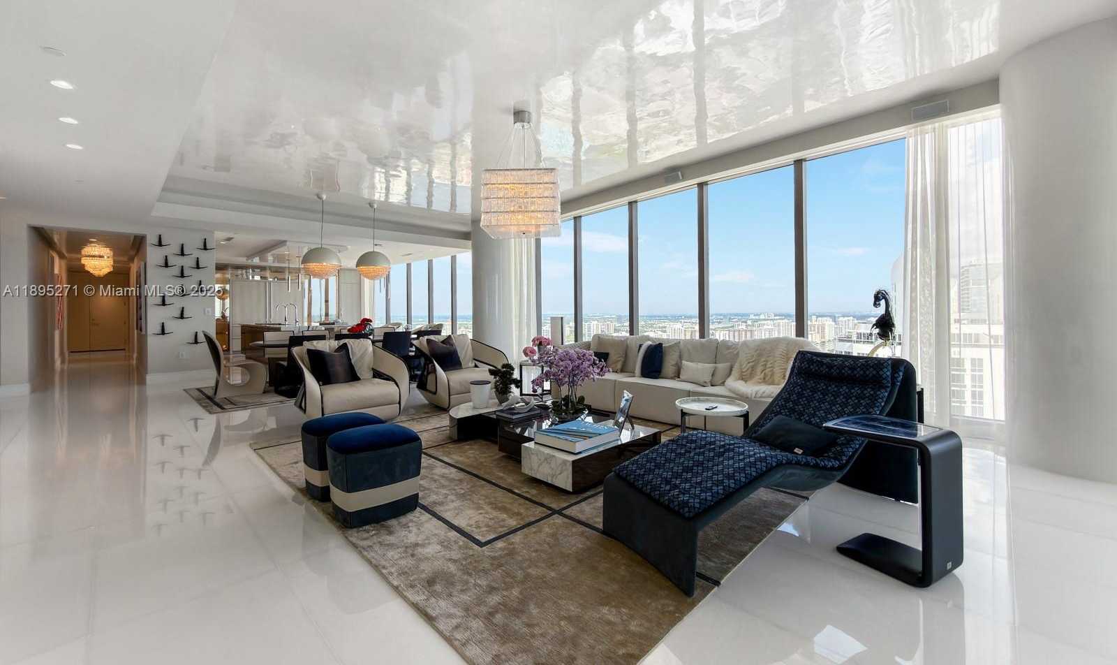 Small Image of 17975 COLLINS AVE #N-4602, Sunny Isles Beach Number 22