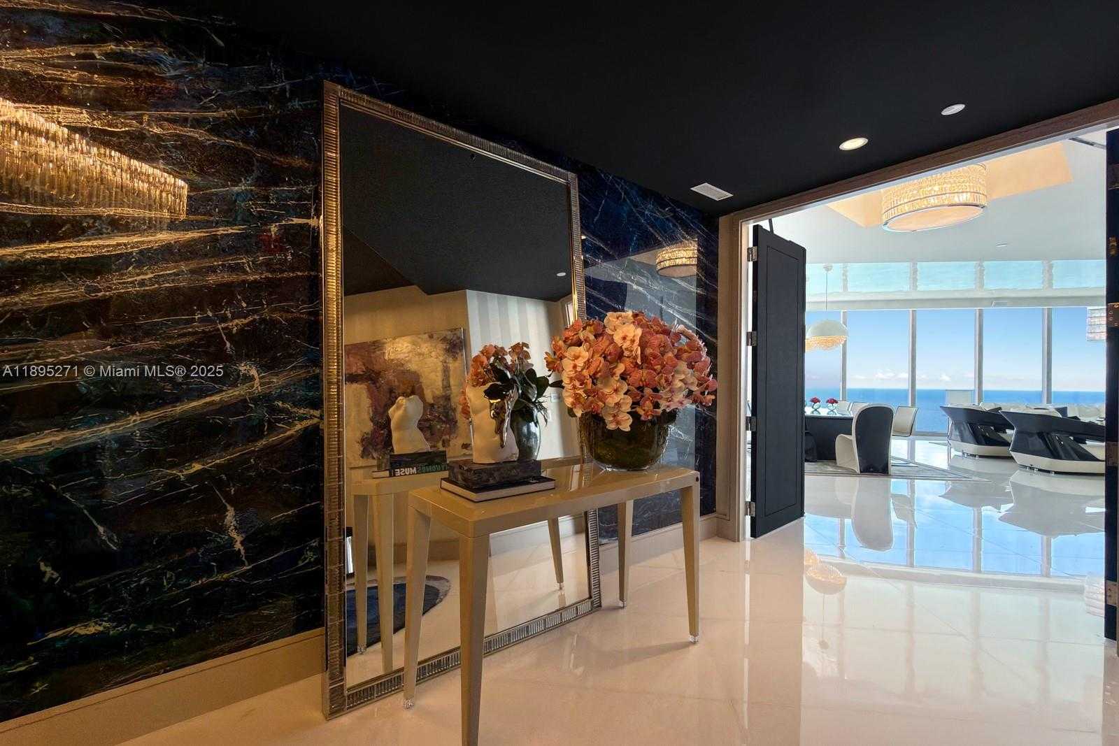 Small Image of 17975 COLLINS AVE #N-4602, Sunny Isles Beach Number 27