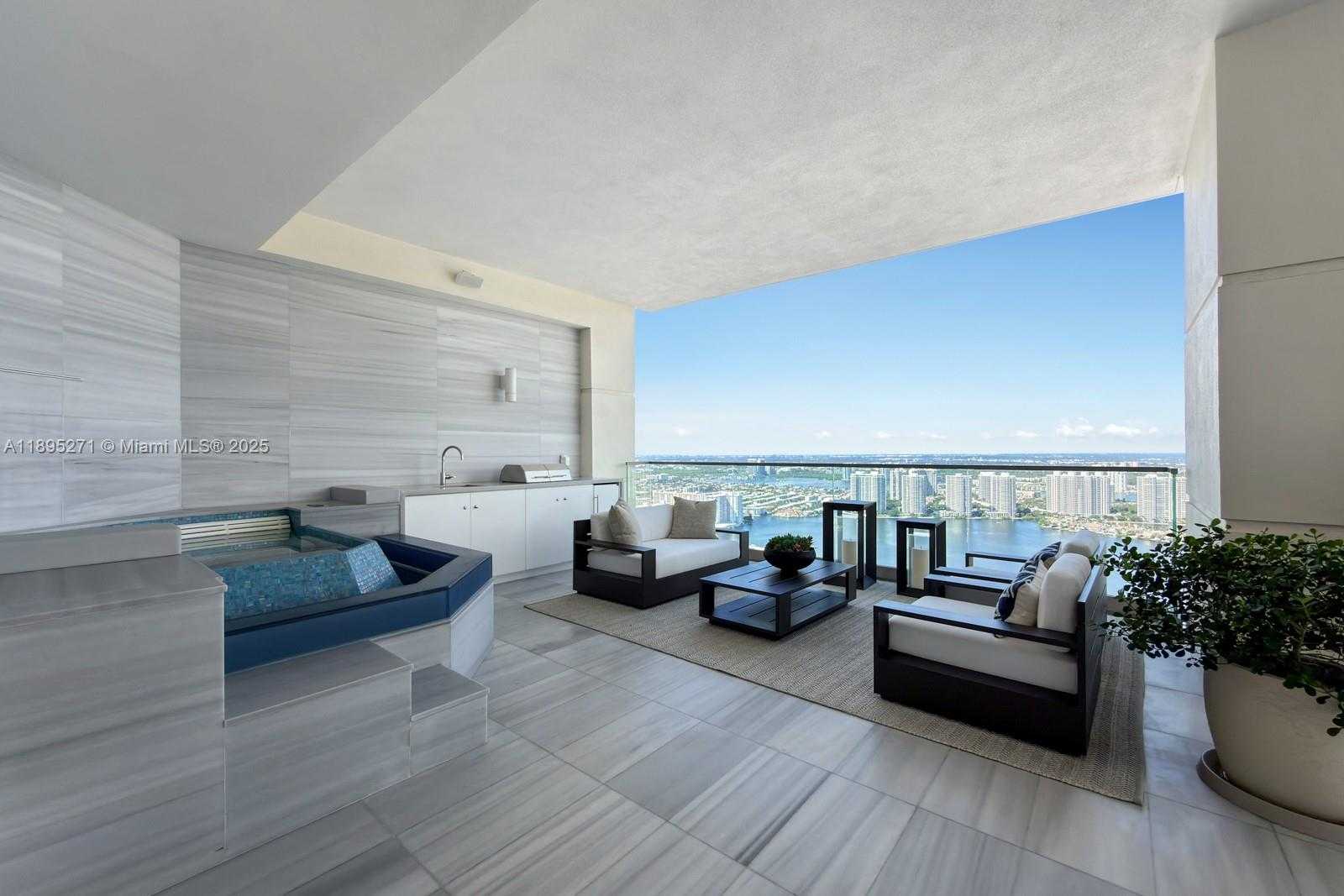 Small Image of 17975 COLLINS AVE #N-4602, Sunny Isles Beach Number 29