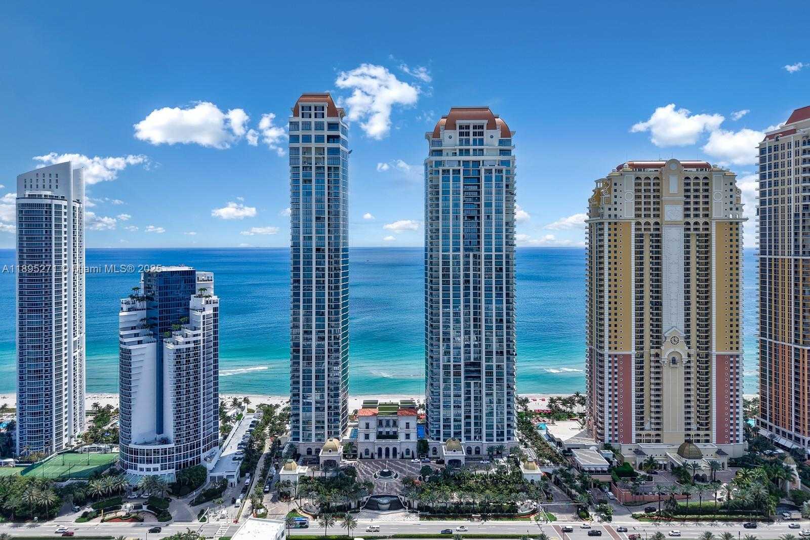 Small Image of 17975 COLLINS AVE #N-4602, Sunny Isles Beach Number 3