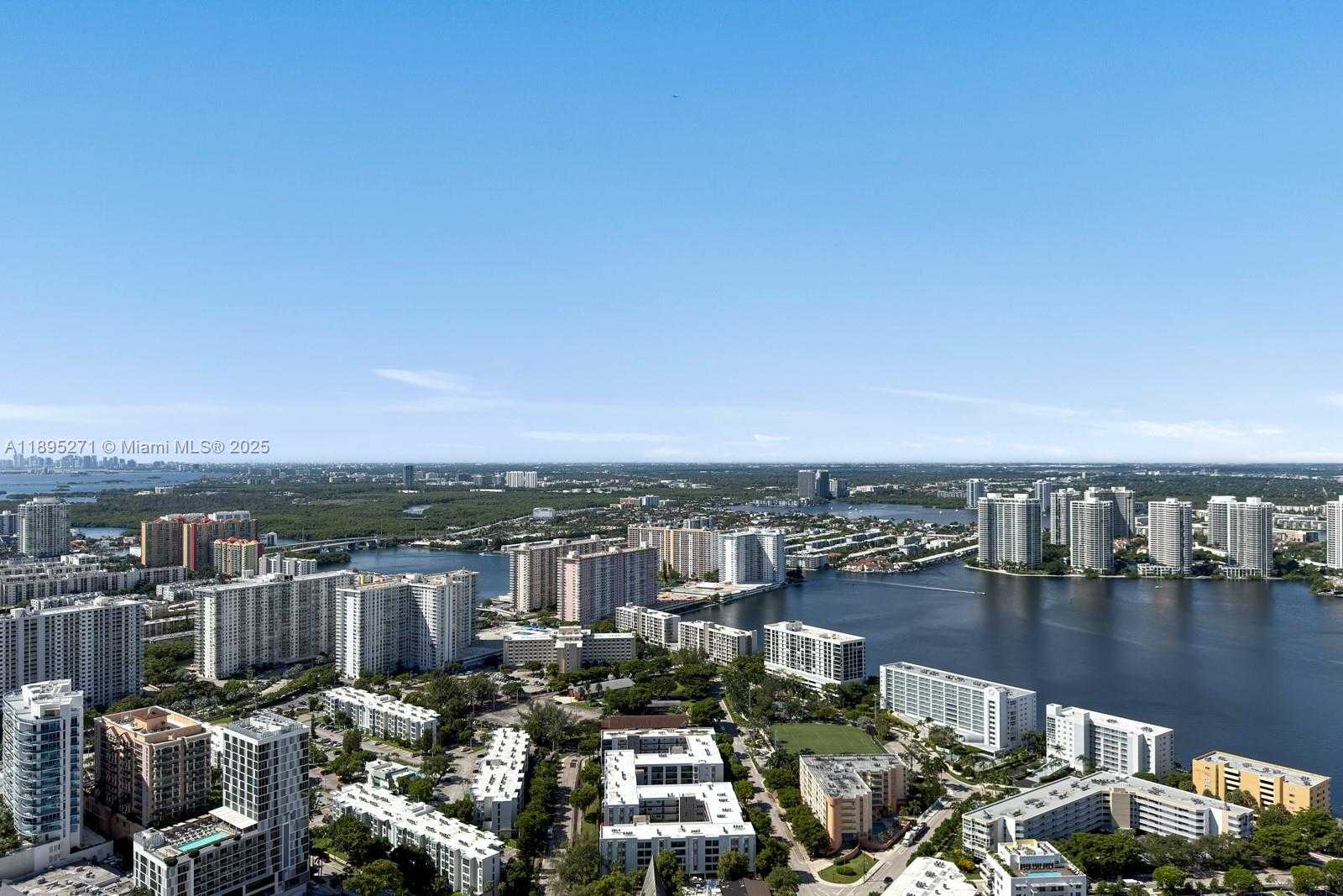 Small Image of 17975 COLLINS AVE #N-4602, Sunny Isles Beach Number 30