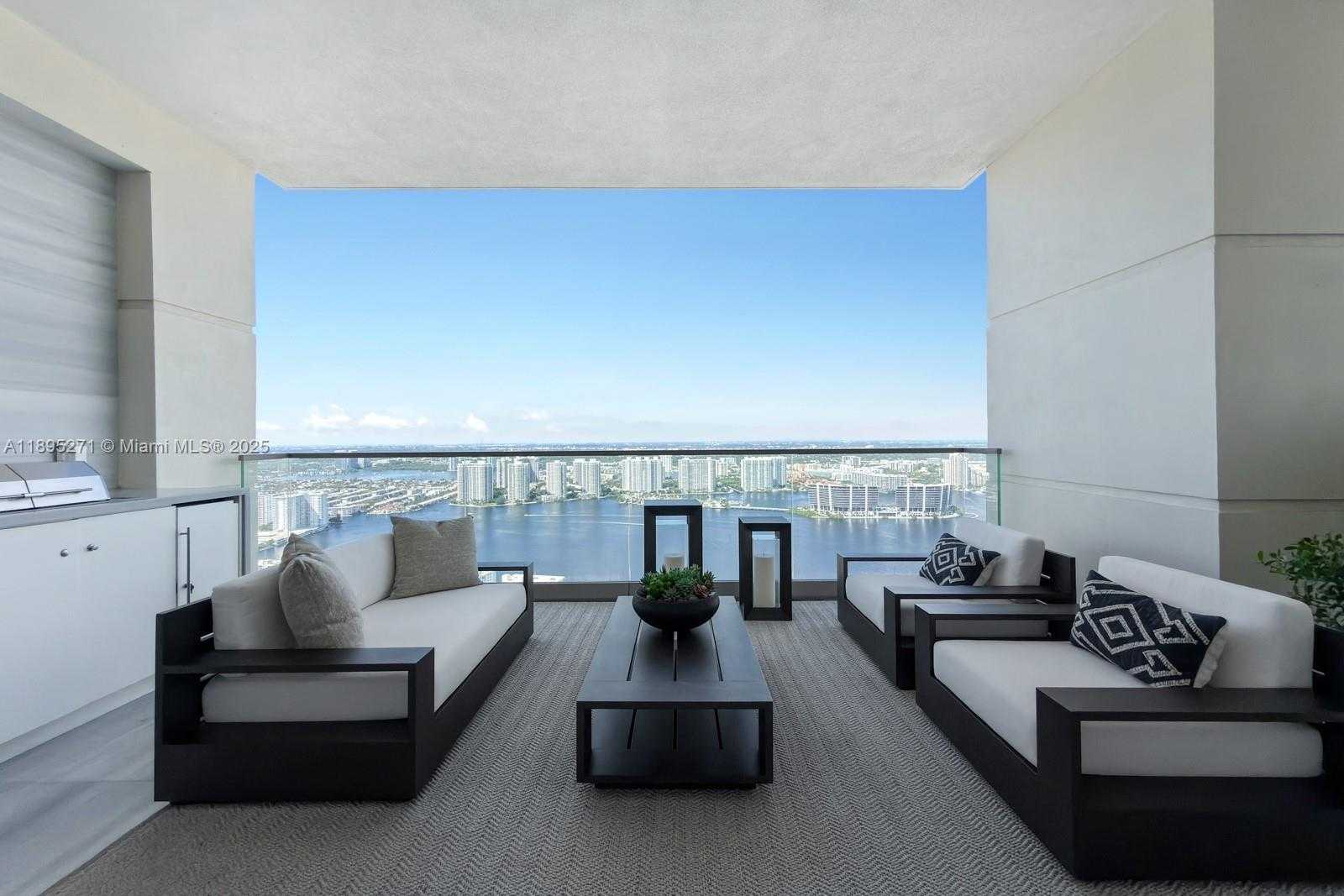 Small Image of 17975 COLLINS AVE #N-4602, Sunny Isles Beach Number 31