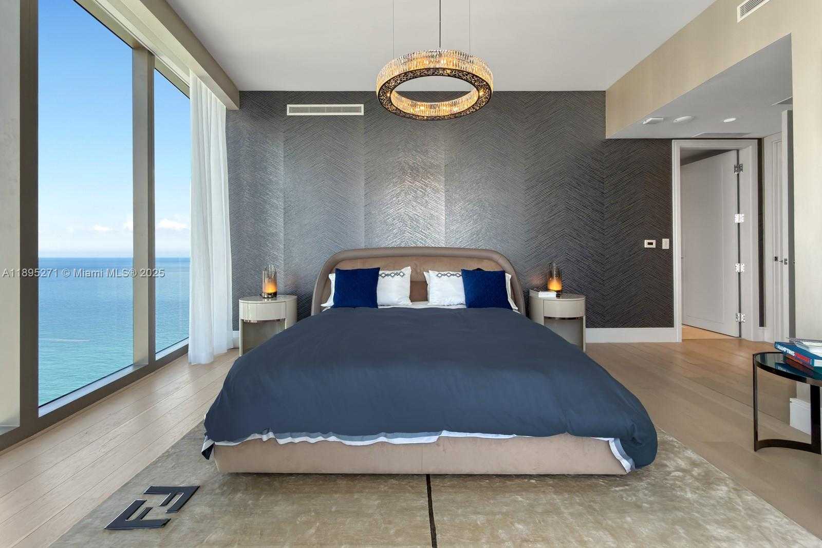 Small Image of 17975 COLLINS AVE #N-4602, Sunny Isles Beach Number 33