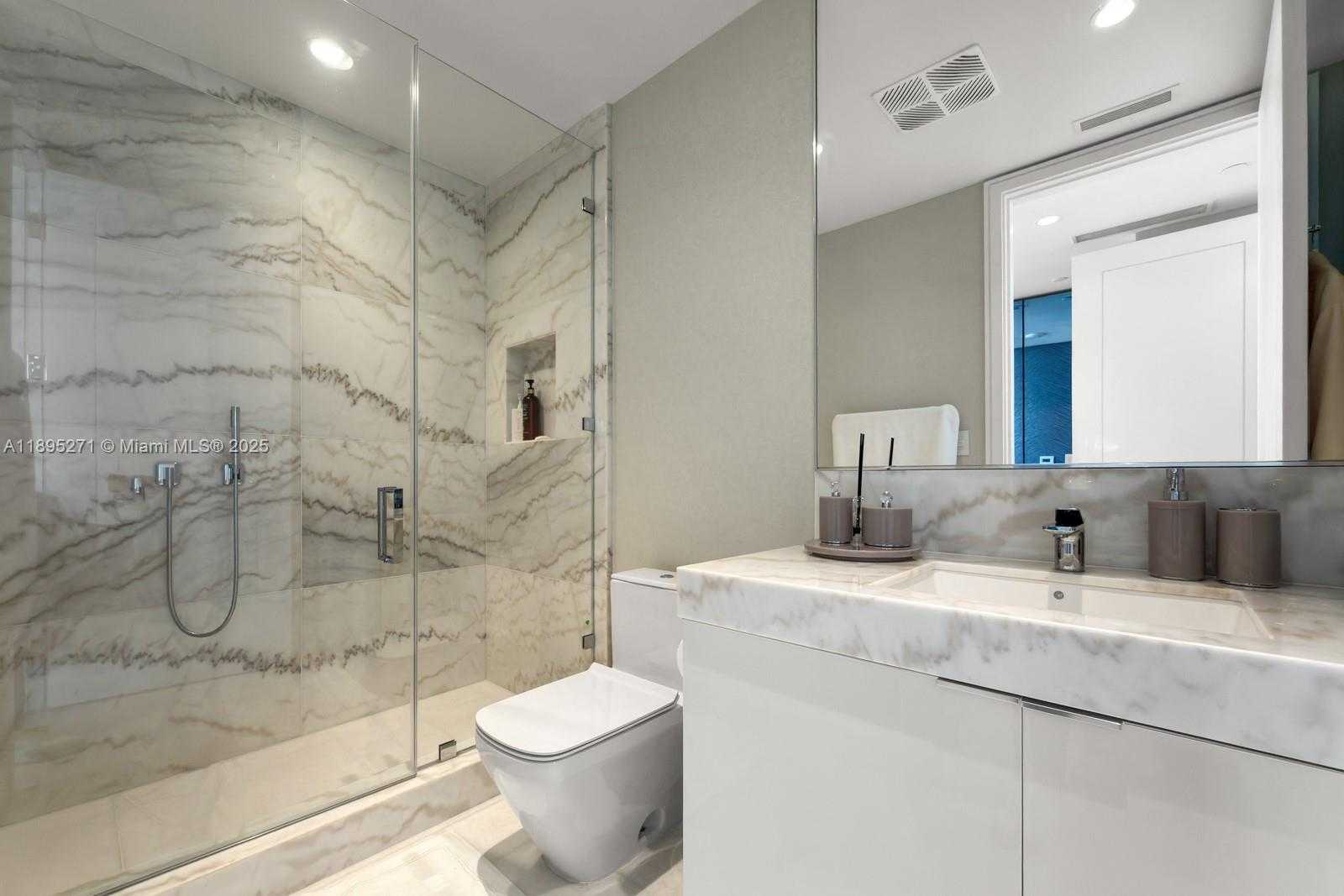 Small Image of 17975 COLLINS AVE #N-4602, Sunny Isles Beach Number 34