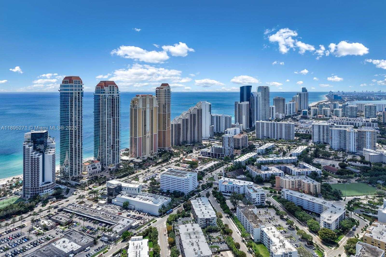Small Image of 17975 COLLINS AVE #N-4602, Sunny Isles Beach Number 35