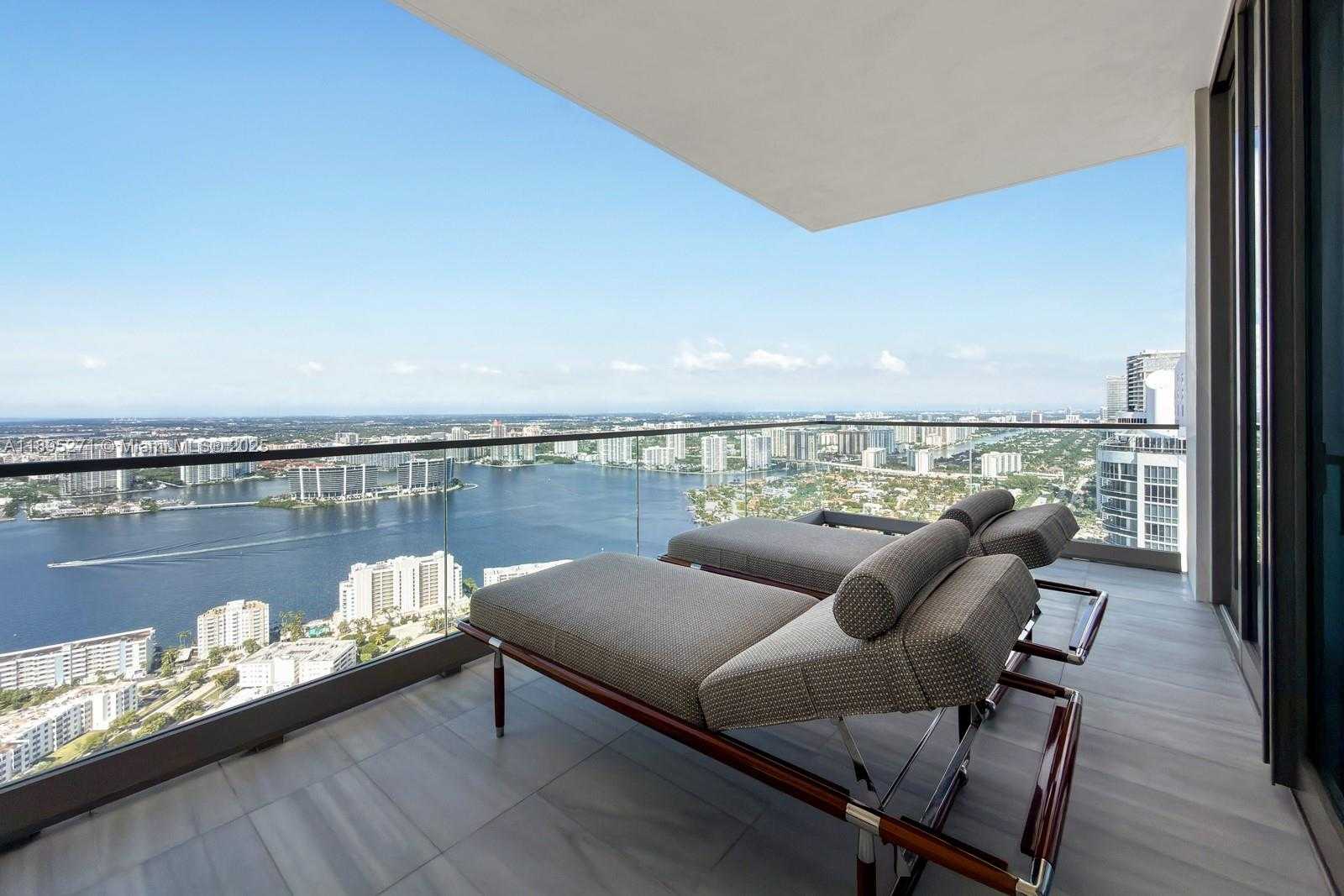 Small Image of 17975 COLLINS AVE #N-4602, Sunny Isles Beach Number 36
