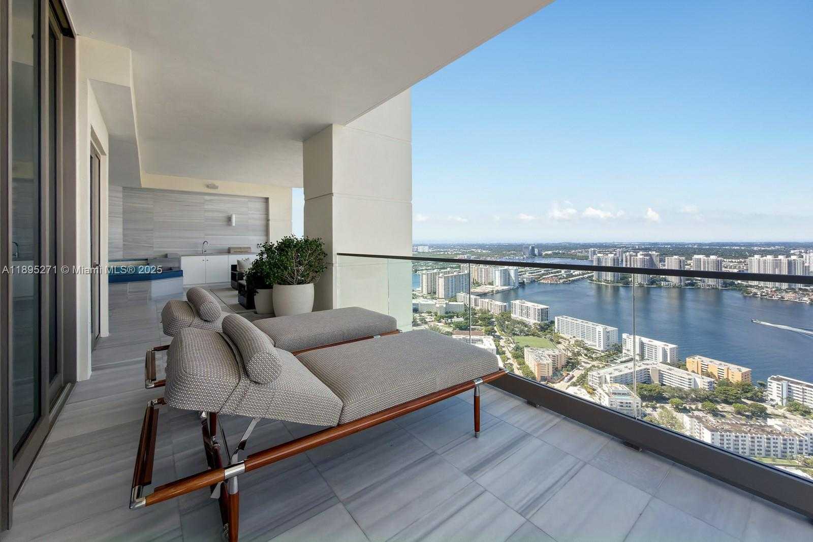 Small Image of 17975 COLLINS AVE #N-4602, Sunny Isles Beach Number 37