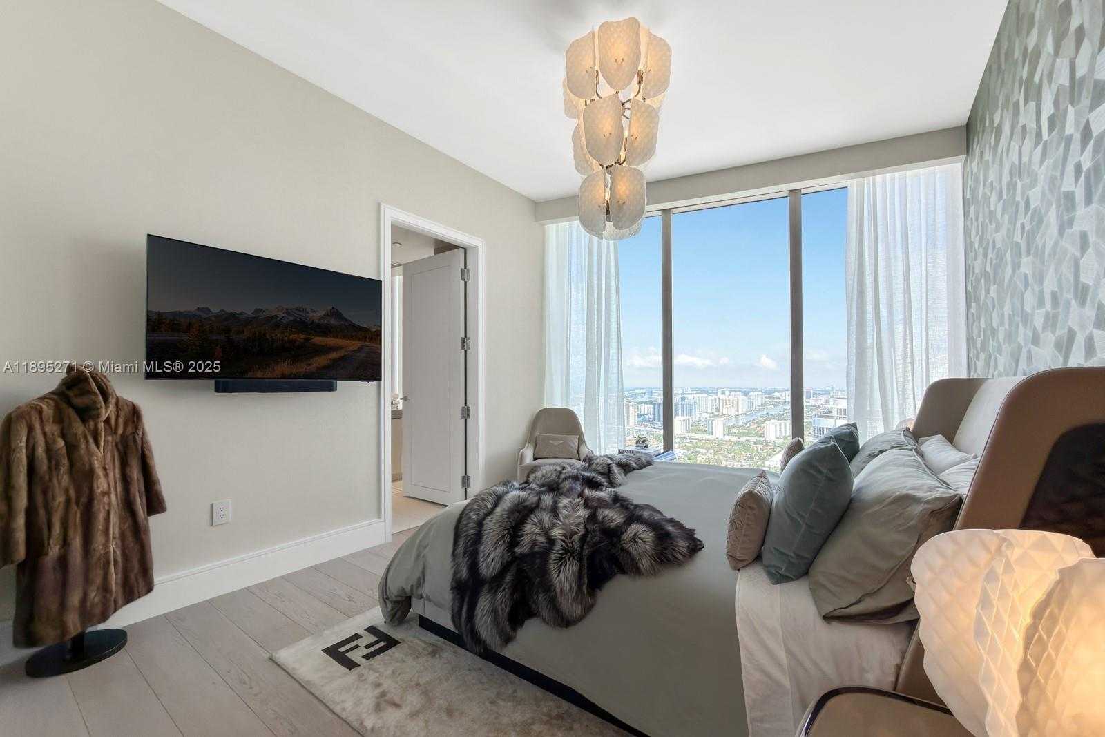 Small Image of 17975 COLLINS AVE #N-4602, Sunny Isles Beach Number 38