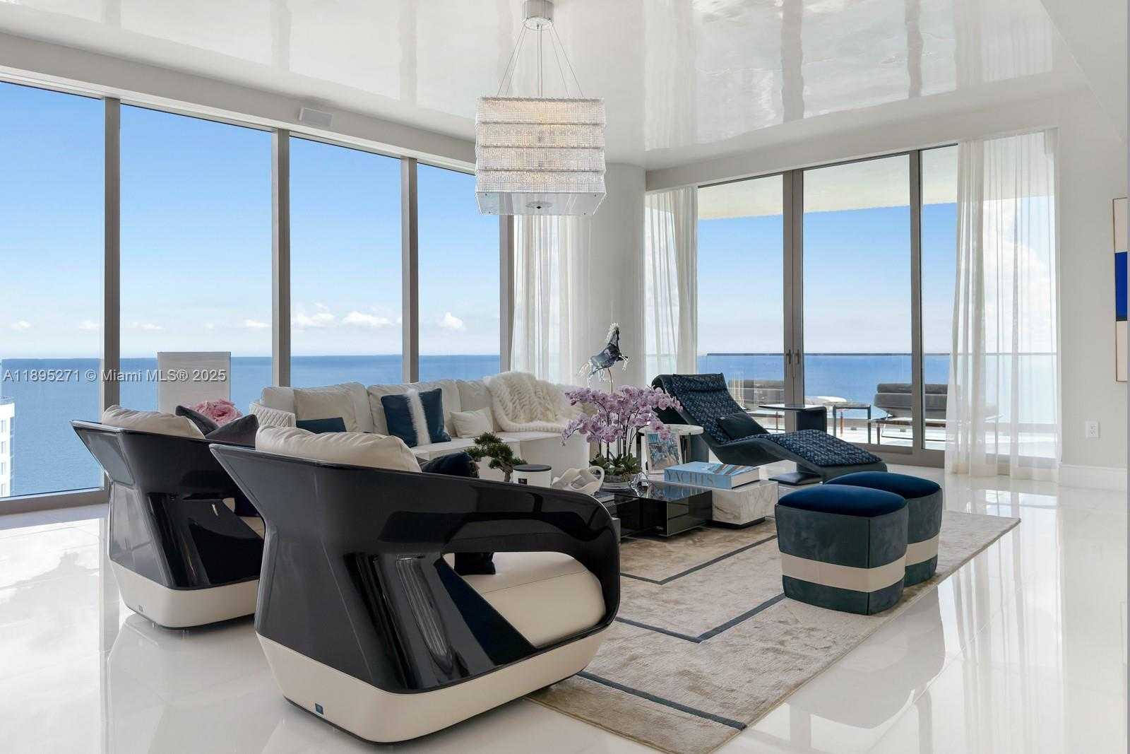 Small Image of 17975 COLLINS AVE #N-4602, Sunny Isles Beach Number 4