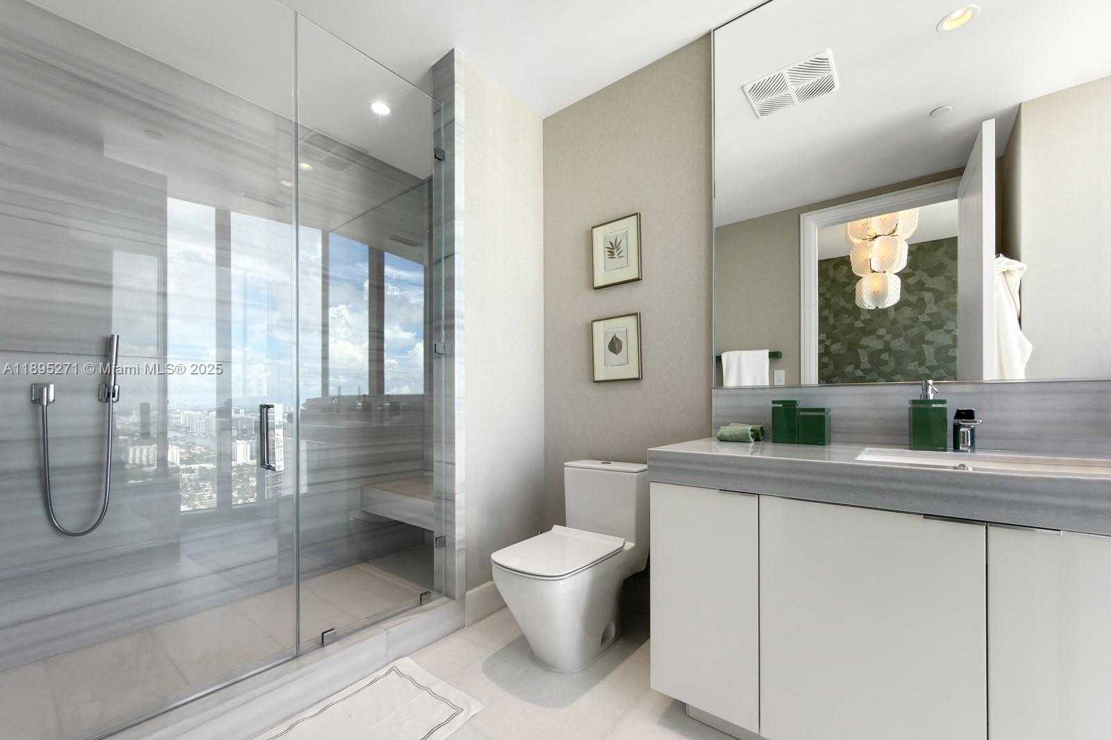 Small Image of 17975 COLLINS AVE #N-4602, Sunny Isles Beach Number 40