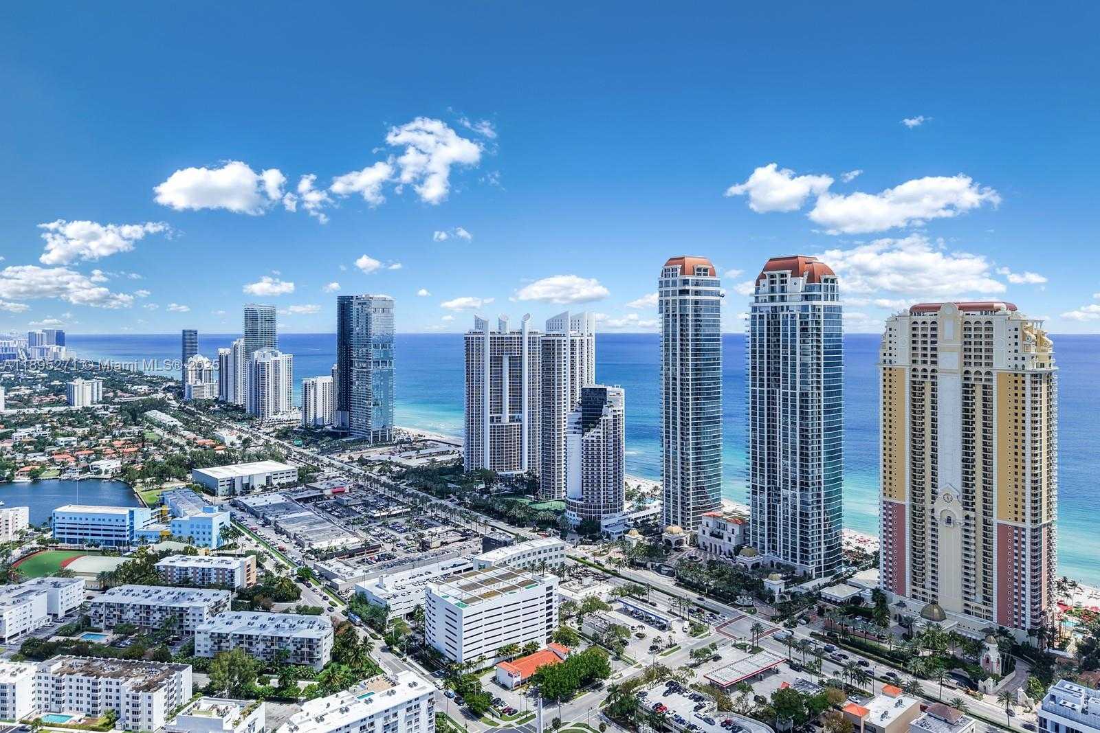 Small Image of 17975 COLLINS AVE #N-4602, Sunny Isles Beach Number 42