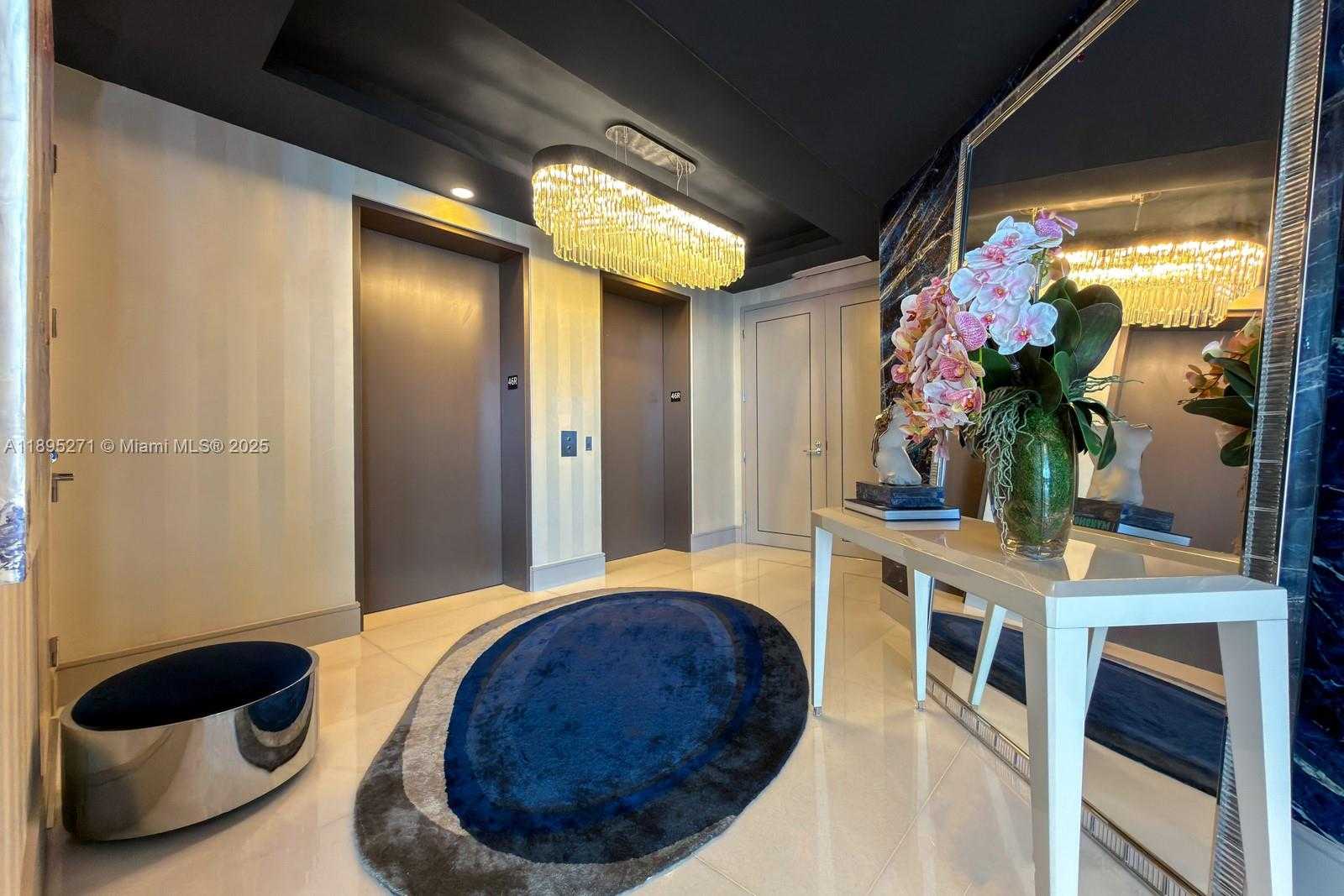 Small Image of 17975 COLLINS AVE #N-4602, Sunny Isles Beach Number 5