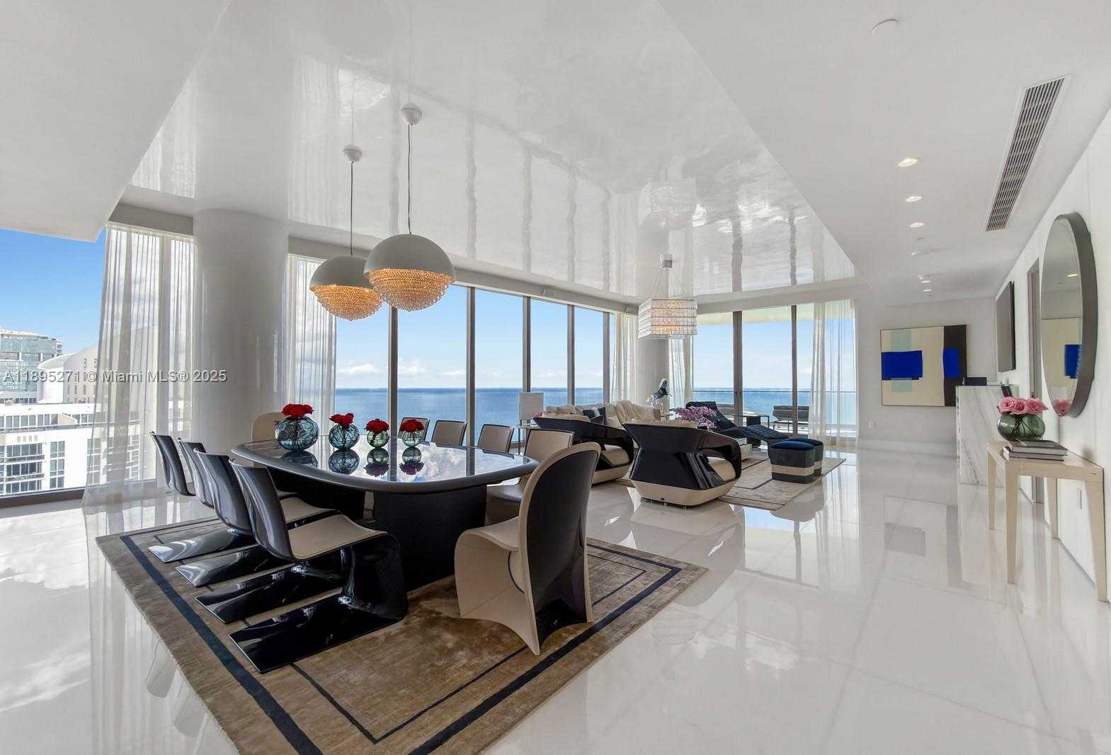 Small Image of 17975 COLLINS AVE #N-4602, Sunny Isles Beach Number 6