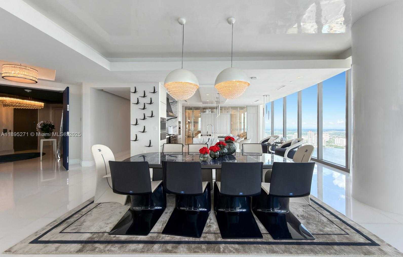 Small Image of 17975 COLLINS AVE #N-4602, Sunny Isles Beach Number 7