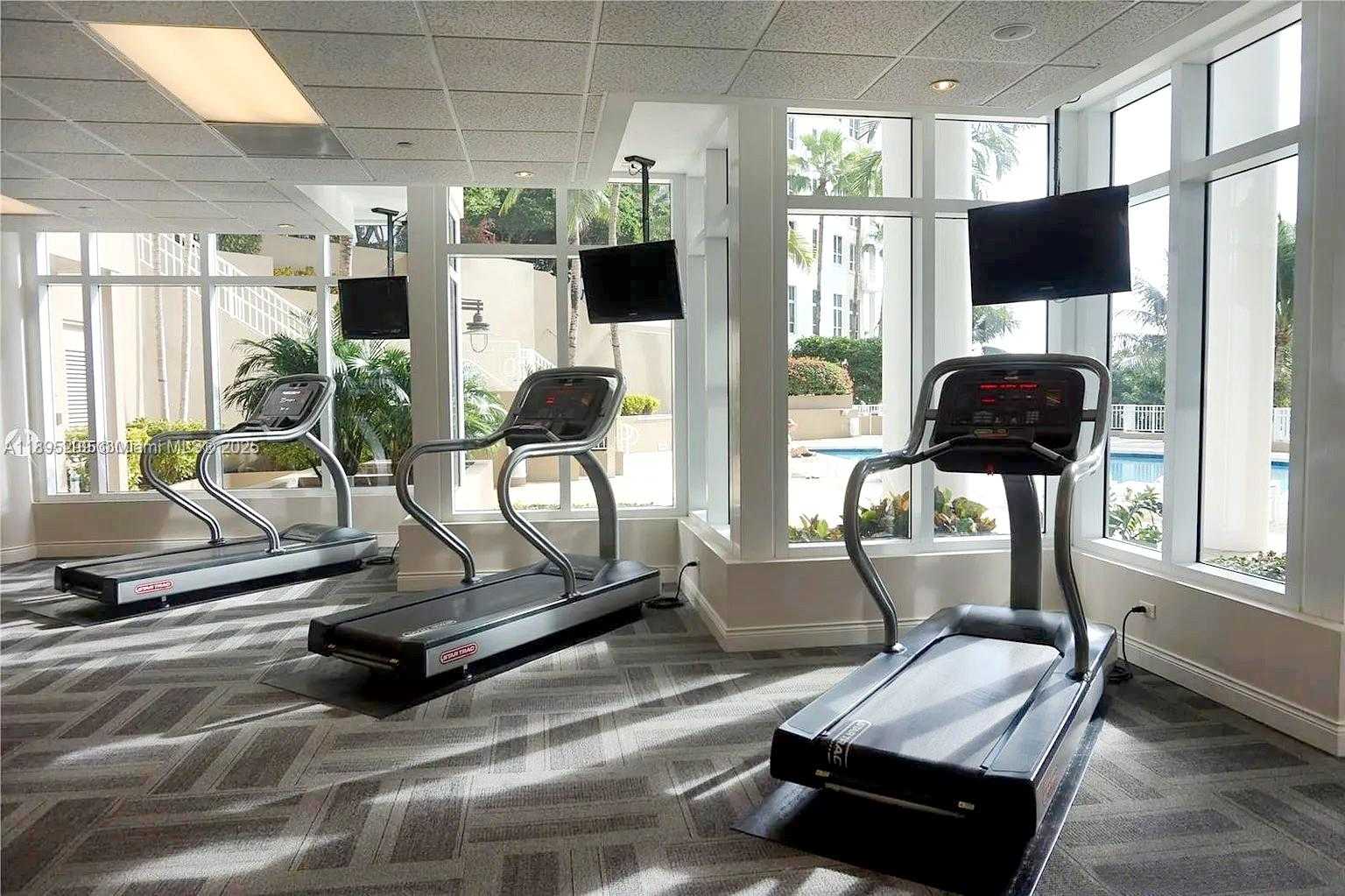 Small Image of 801 BRICKELL KEY BLVD #1901, Miami Number 18