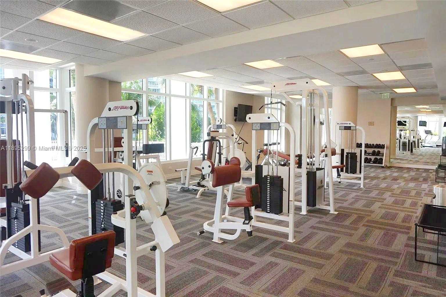 Small Image of 801 BRICKELL KEY BLVD #1901, Miami Number 19