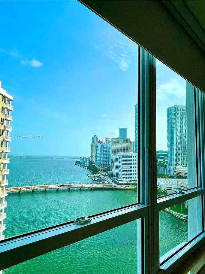 Small Image of 801 BRICKELL KEY BLVD #1901, Miami Number 5