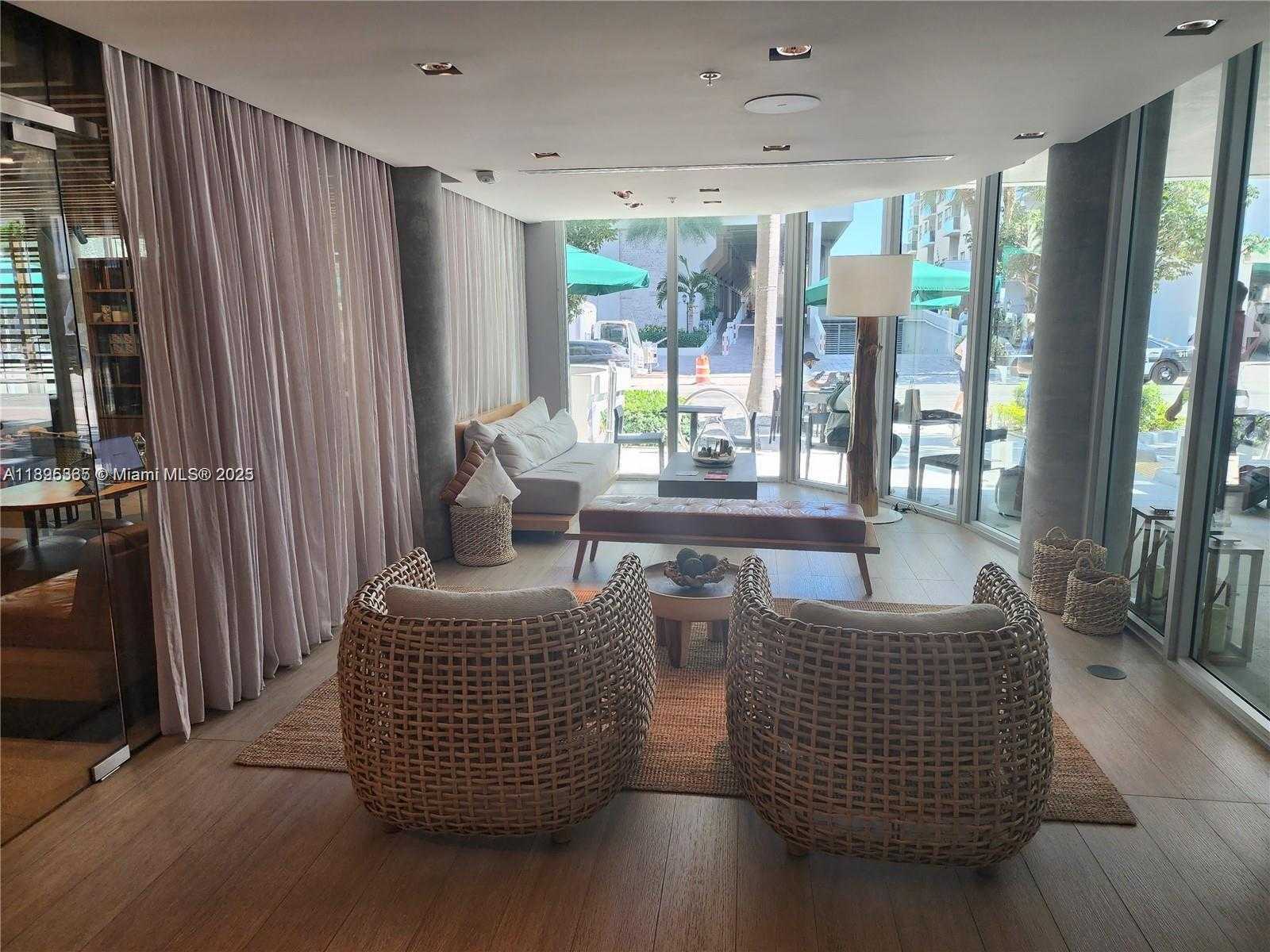 Small Image of 6080 COLLINS AVE #304, Miami Beach Number 3
