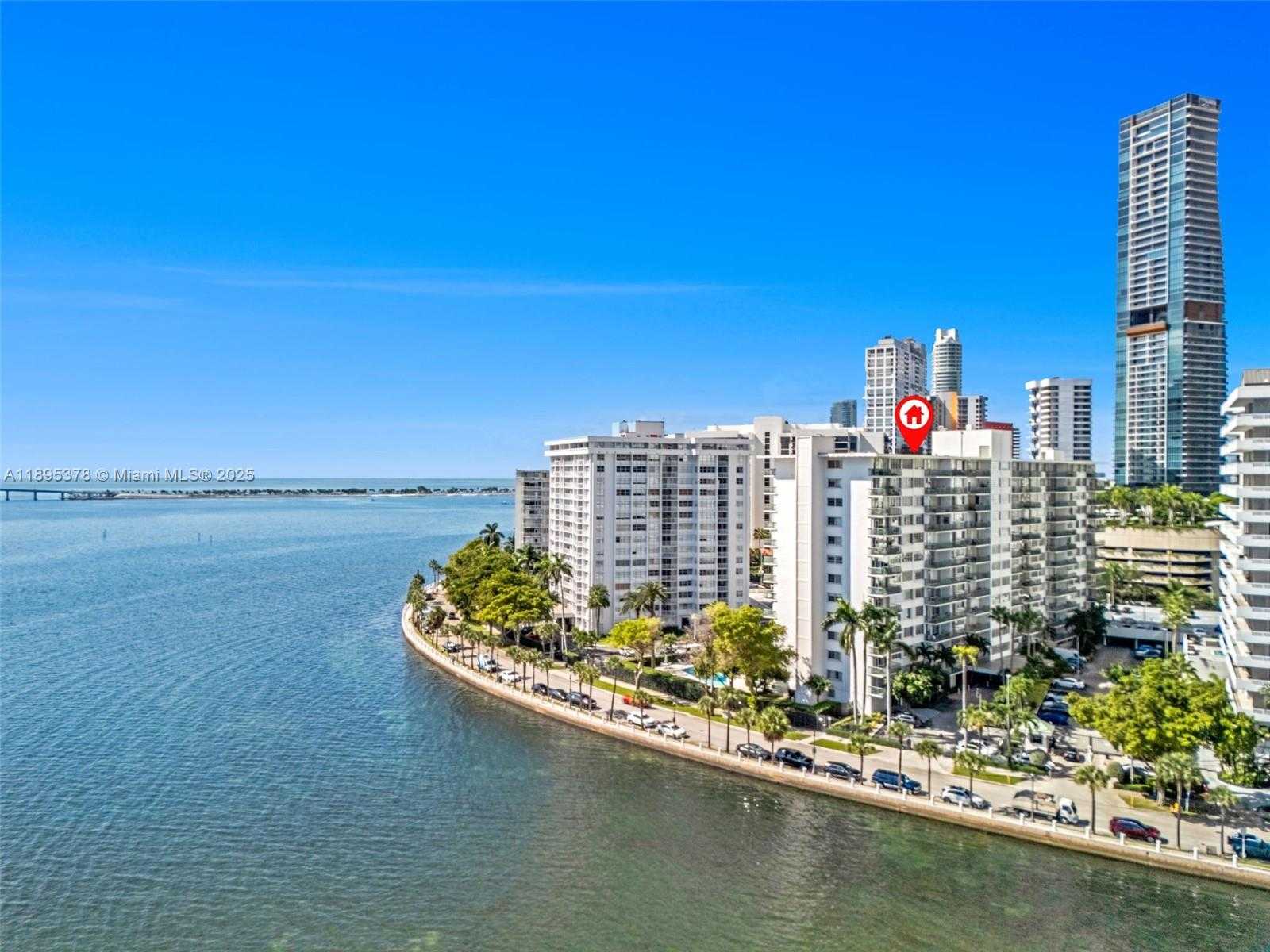 Small Image of 1408 BRICKELL BAY DR #518, Miami Number 2