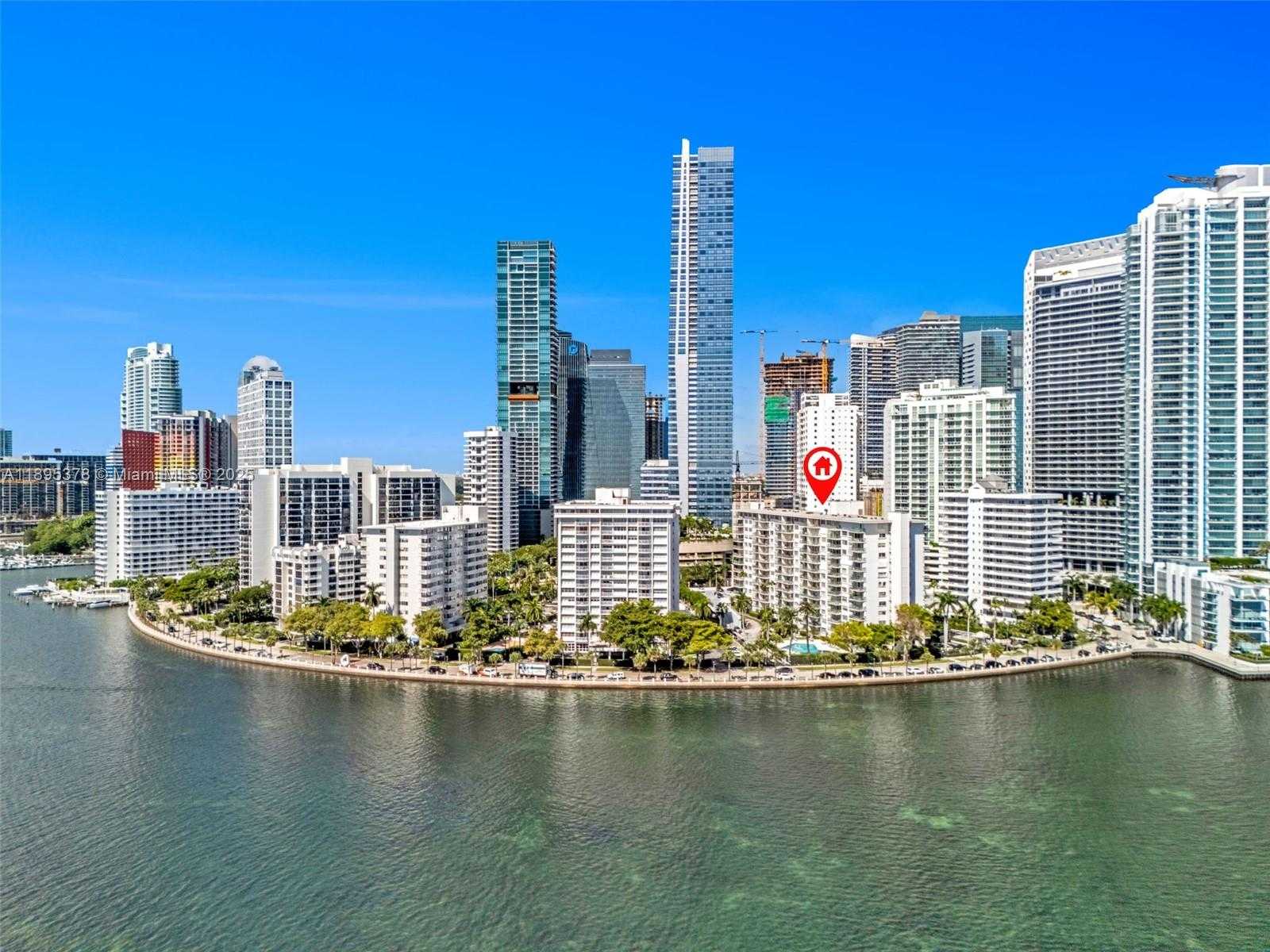 Small Image of 1408 BRICKELL BAY DR #518, Miami Number 4
