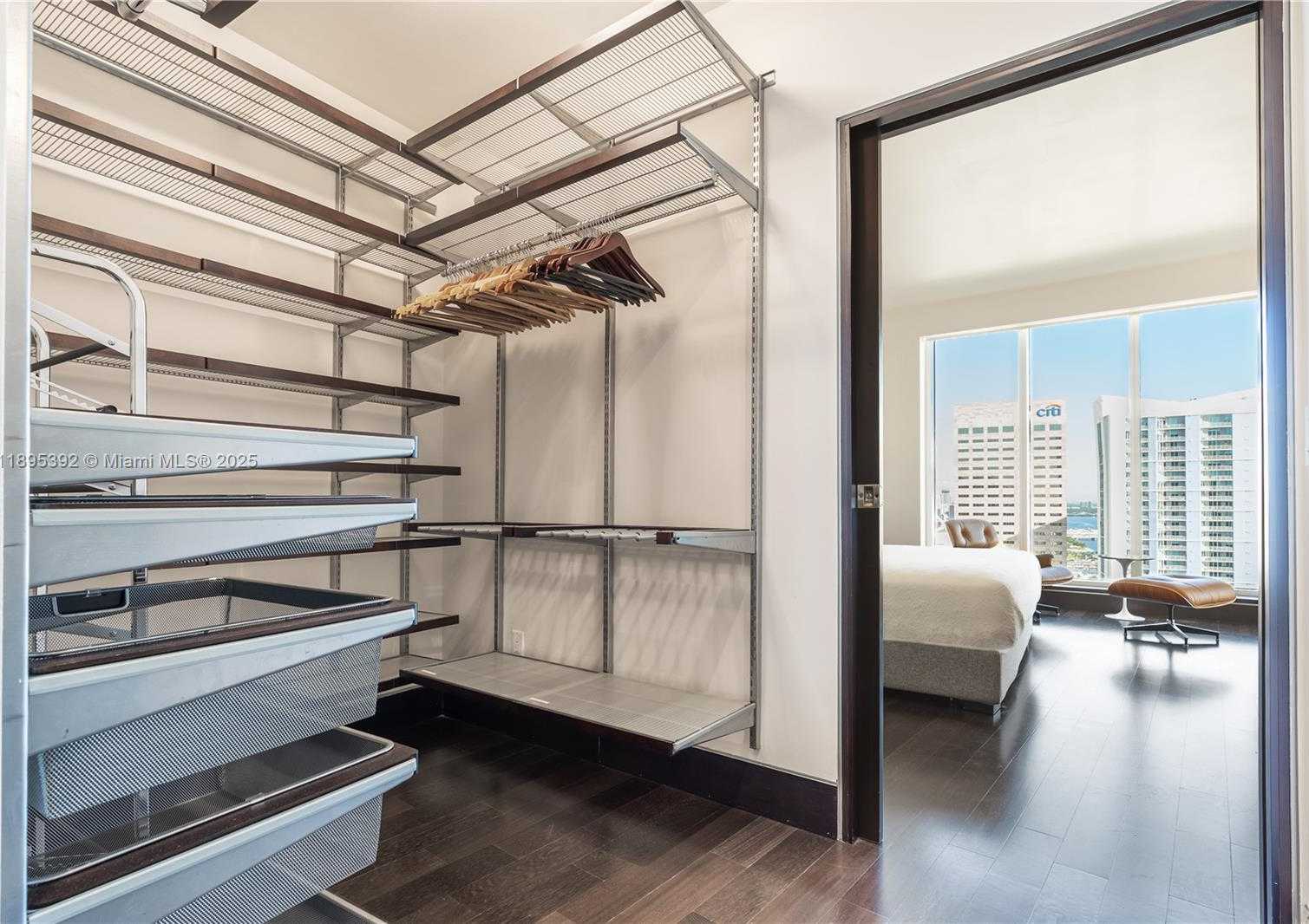 Small Image of 901 BRICKELL KEY BLVD #3607, Miami Number 20