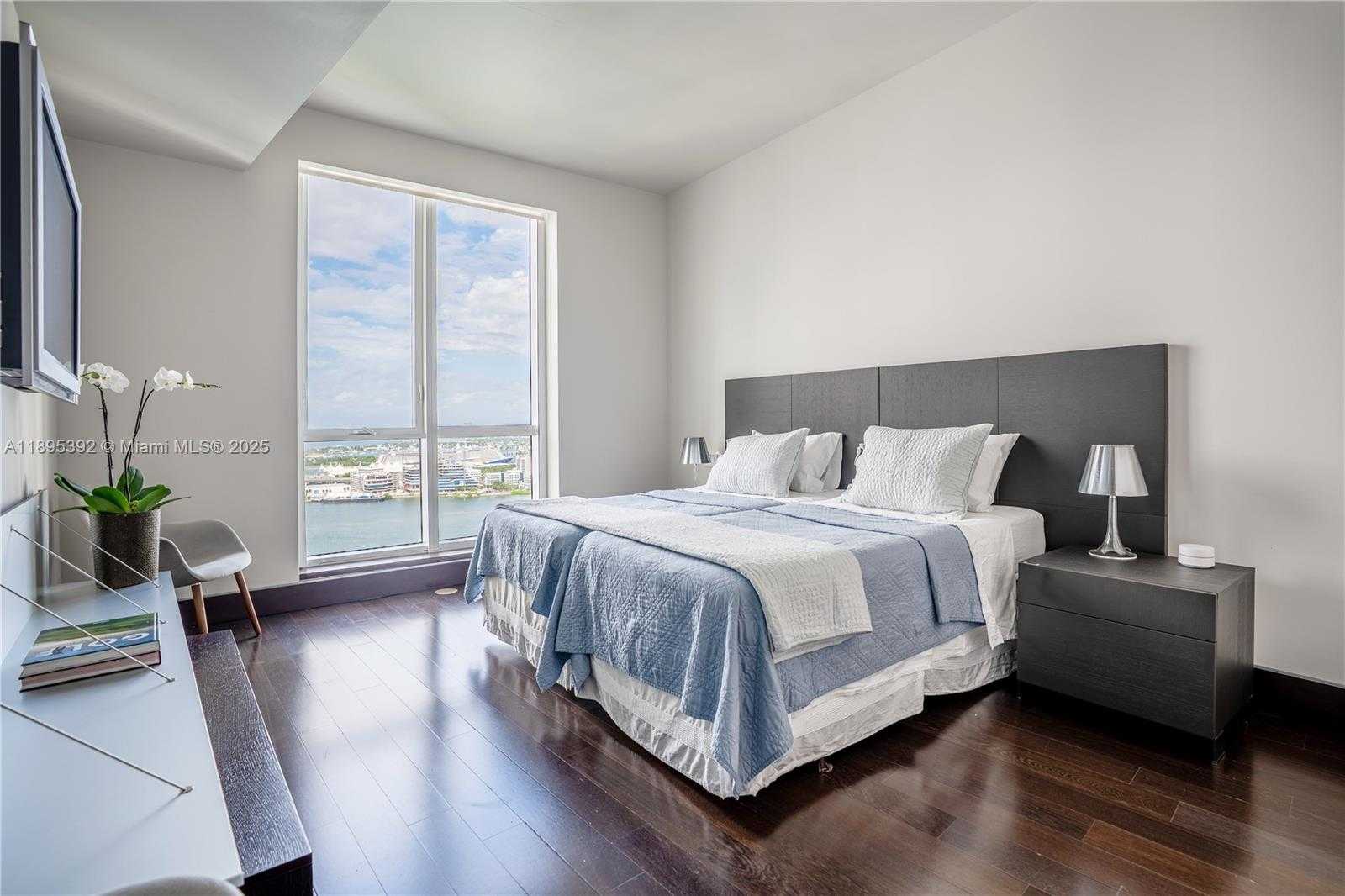 Small Image of 901 BRICKELL KEY BLVD #3607, Miami Number 21