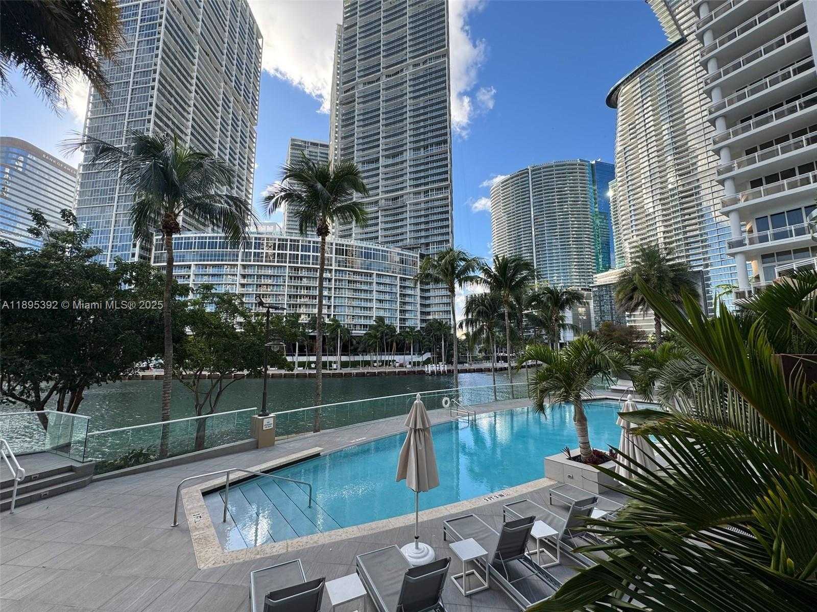 Small Image of 901 BRICKELL KEY BLVD #3607, Miami Number 27