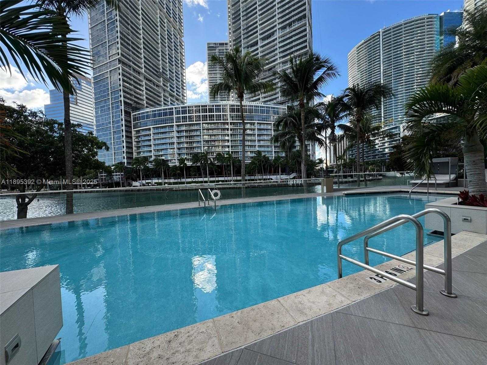 Small Image of 901 BRICKELL KEY BLVD #3607, Miami Number 28