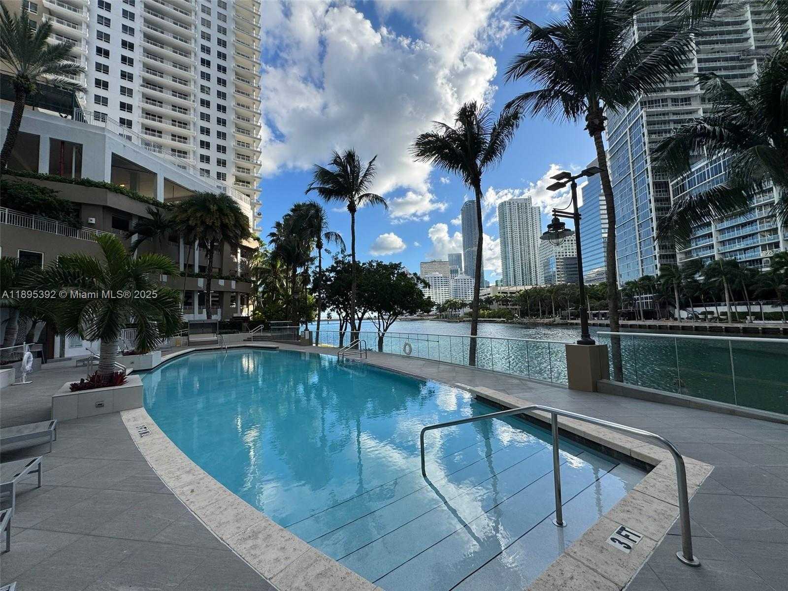 Small Image of 901 BRICKELL KEY BLVD #3607, Miami Number 29