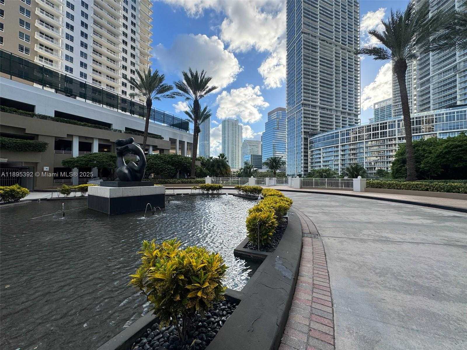 Small Image of 901 BRICKELL KEY BLVD #3607, Miami Number 45