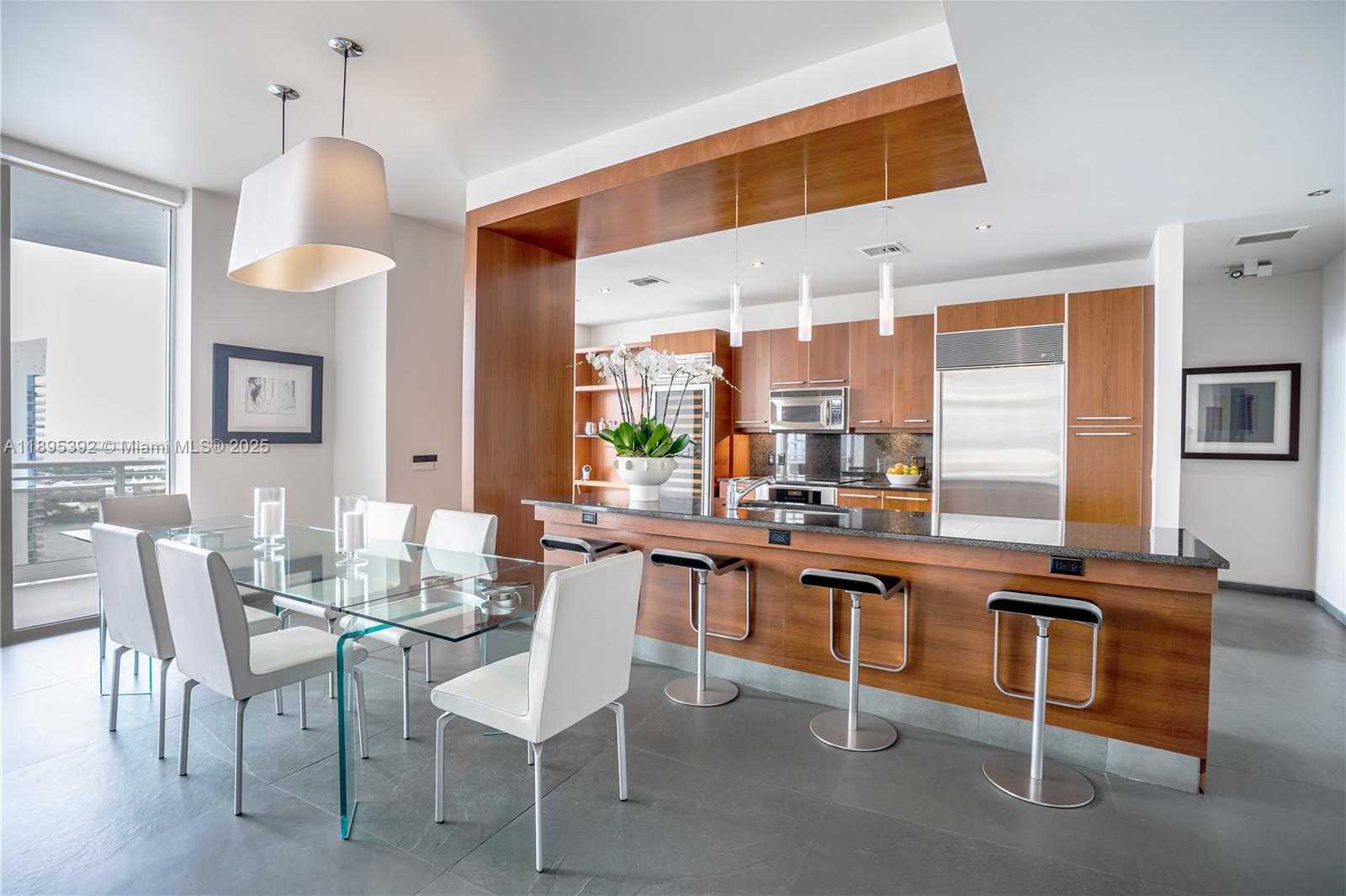 Small Image of 901 BRICKELL KEY BLVD #3607, Miami Number 5