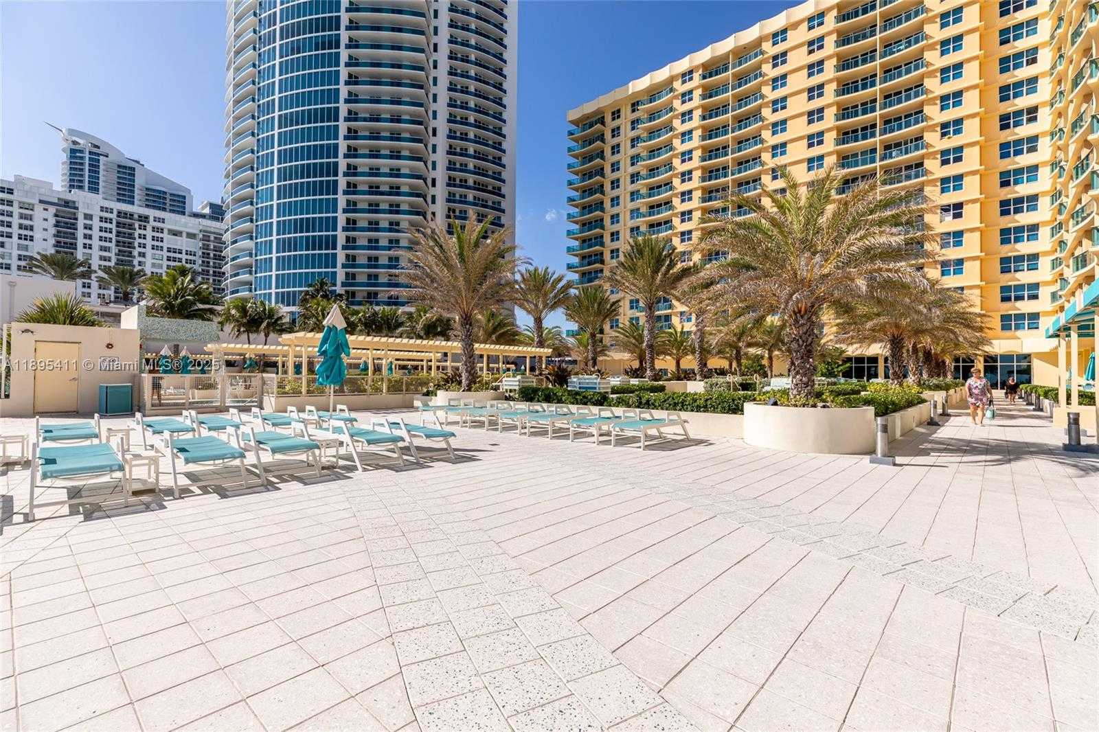 Small Image of 2501 SOUTH OCEAN DR #439, Hollywood Number 10