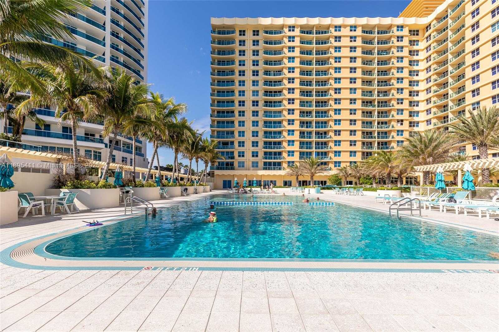 Small Image of 2501 SOUTH OCEAN DR #439, Hollywood Number 13