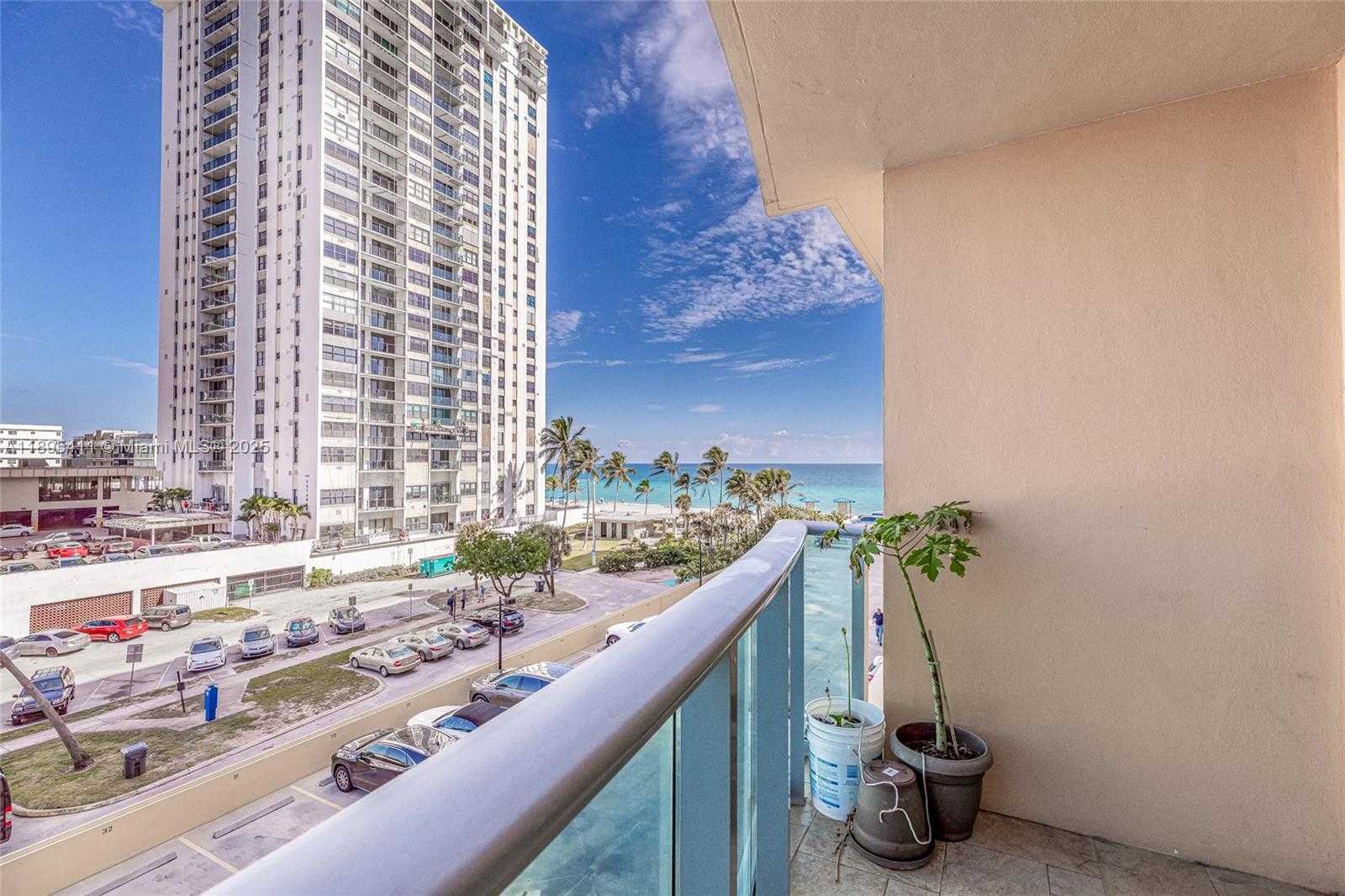 Small Image of 2501 SOUTH OCEAN DR #439, Hollywood Number 25