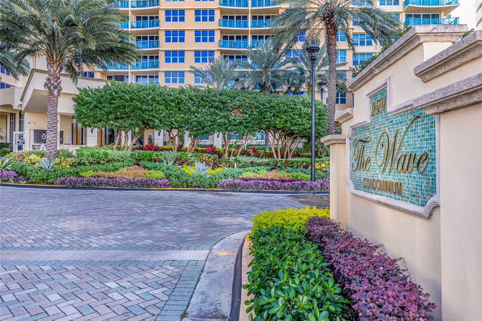 Small Image of 2501 SOUTH OCEAN DR #439, Hollywood Number 3