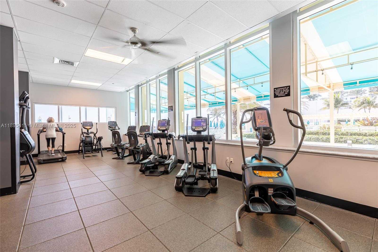 Small Image of 2501 SOUTH OCEAN DR #439, Hollywood Number 8