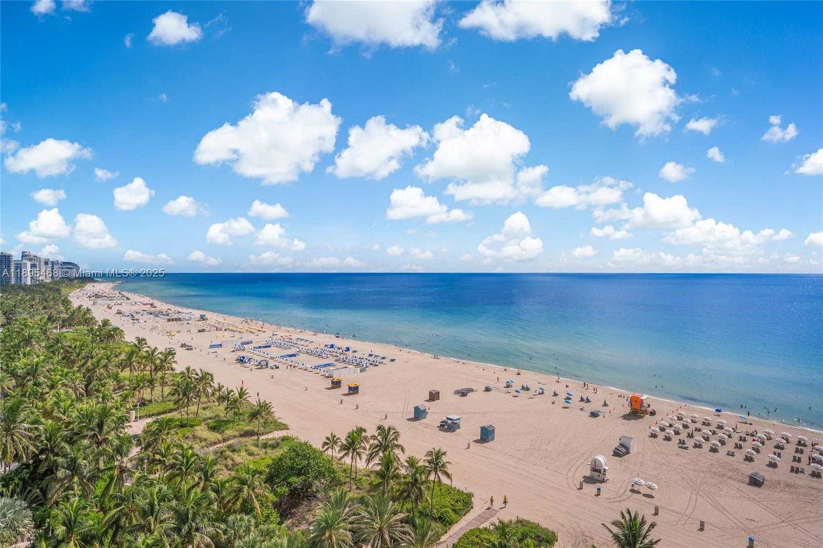 Small Image of 1455 OCEAN DR #1408, Miami Beach Number 22