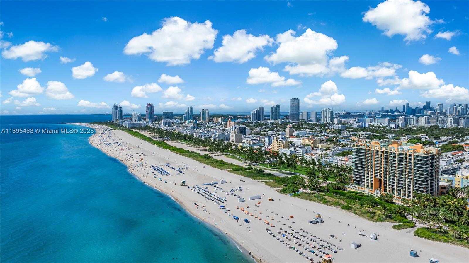 Small Image of 1455 OCEAN DR #1408, Miami Beach Number 23