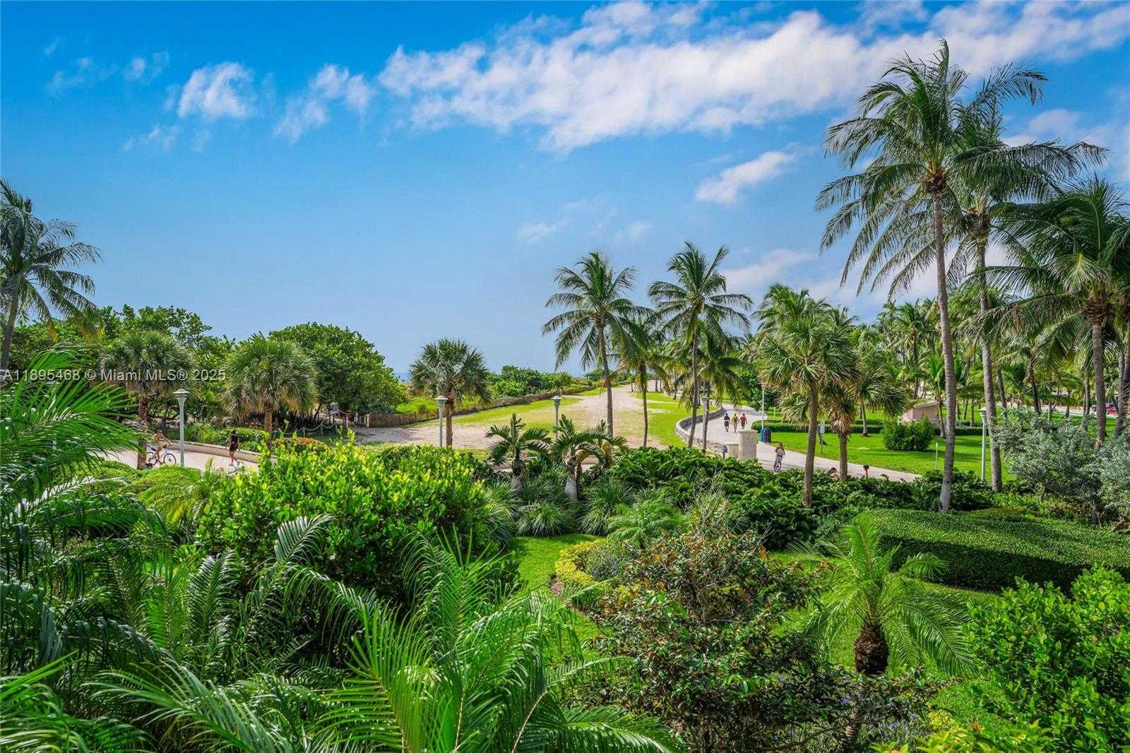 Small Image of 1455 OCEAN DR #1408, Miami Beach Number 27