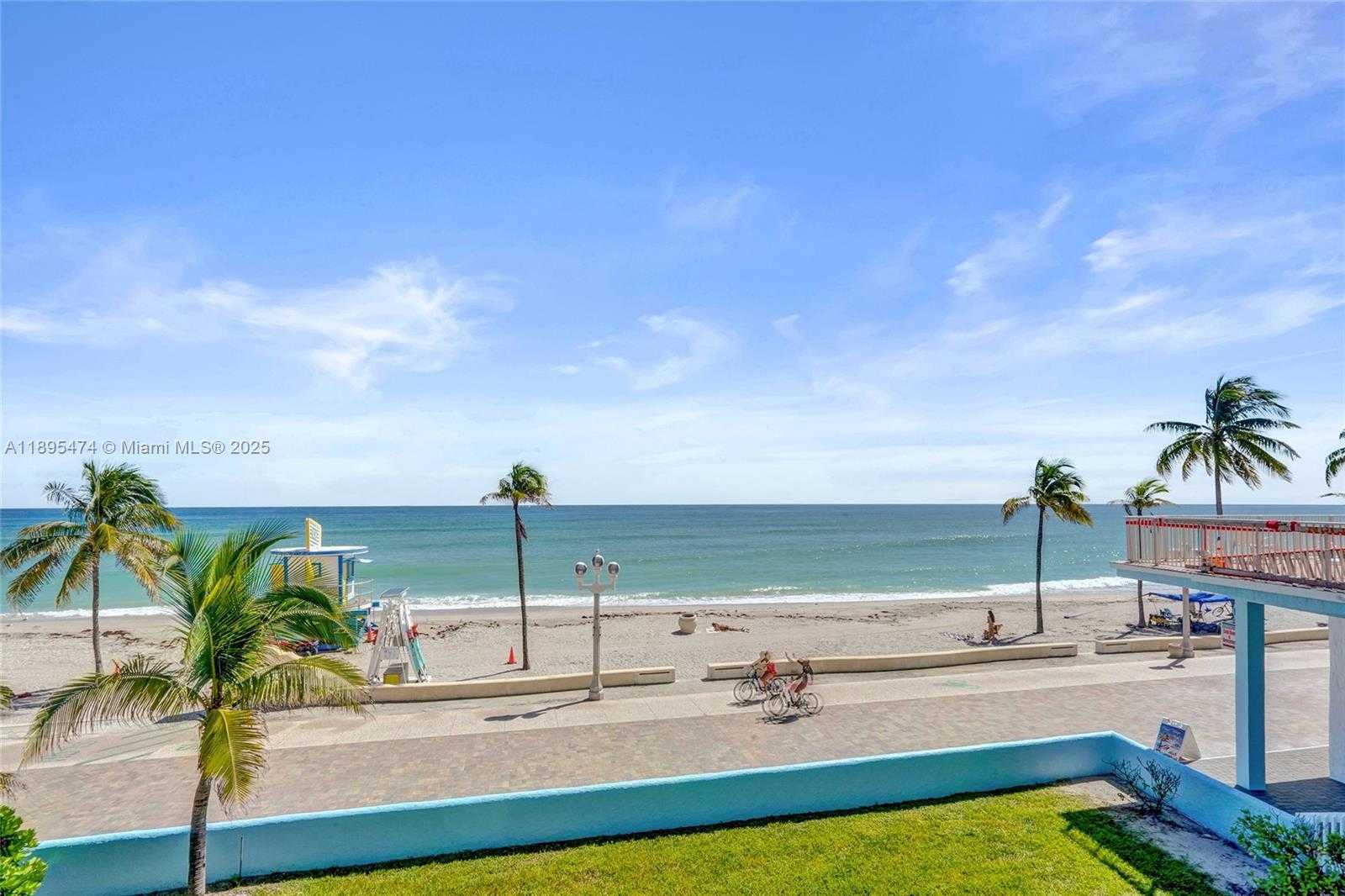 Small Image of 3111 NORTH OCEAN DR #302, Hollywood Number 12