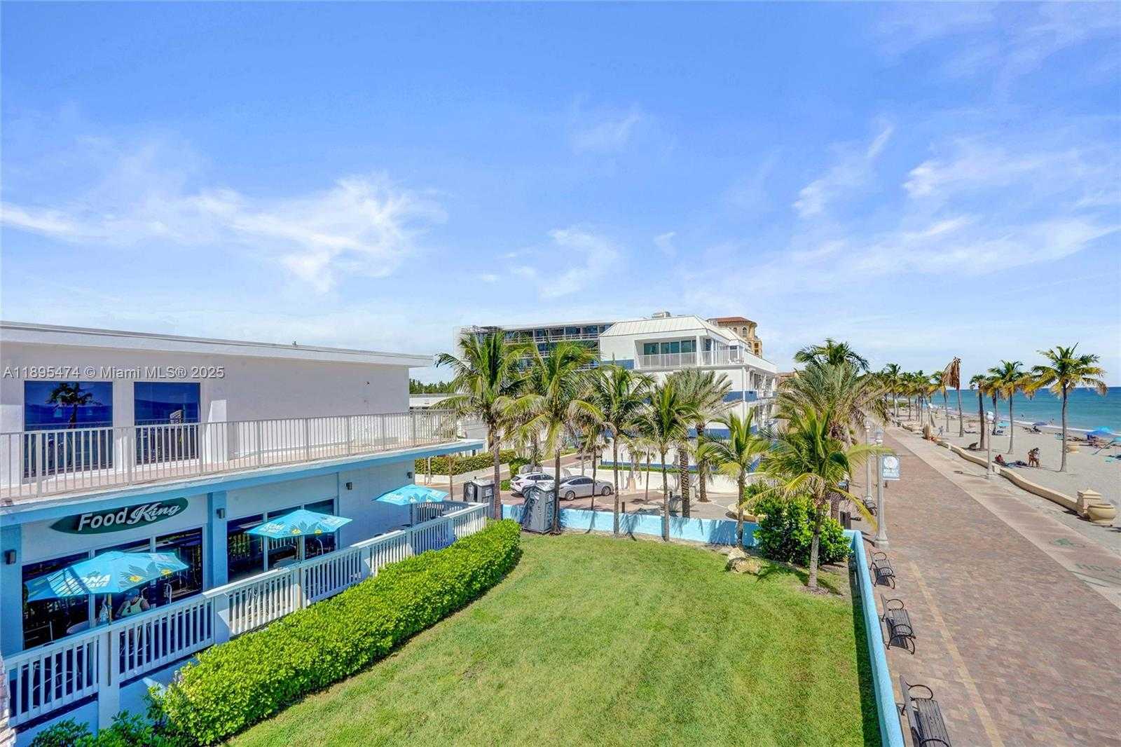 Small Image of 3111 NORTH OCEAN DR #302, Hollywood Number 14