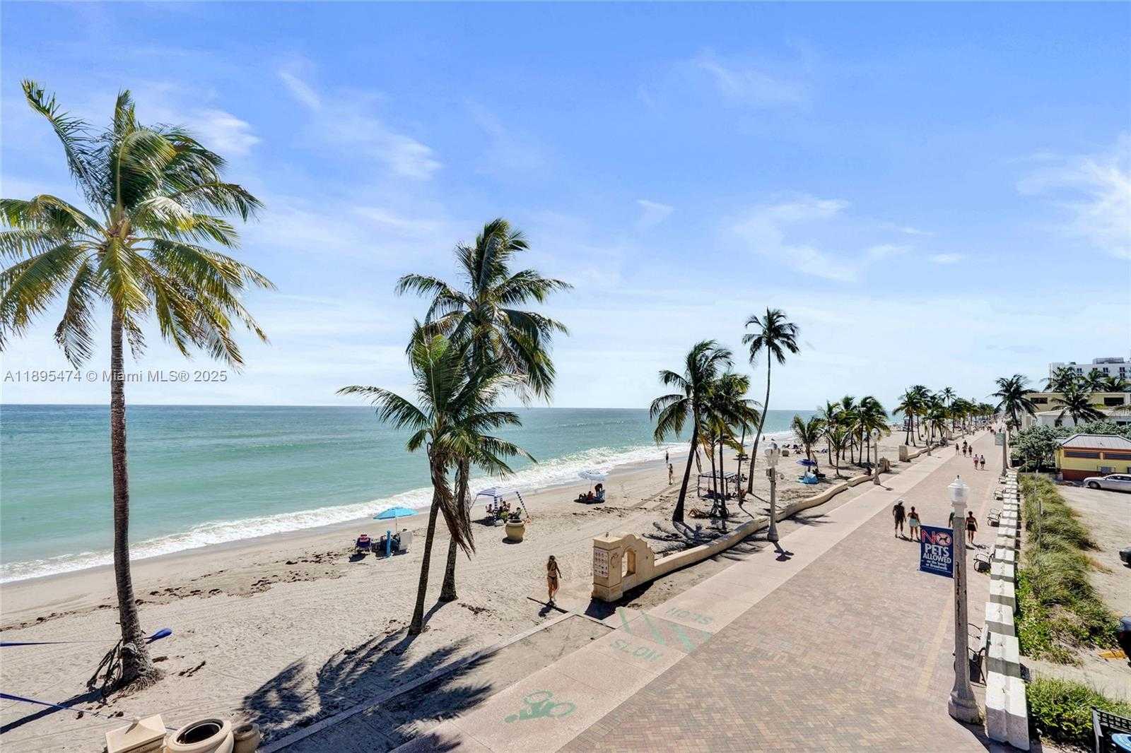 Small Image of 3111 NORTH OCEAN DR #302, Hollywood Number 19