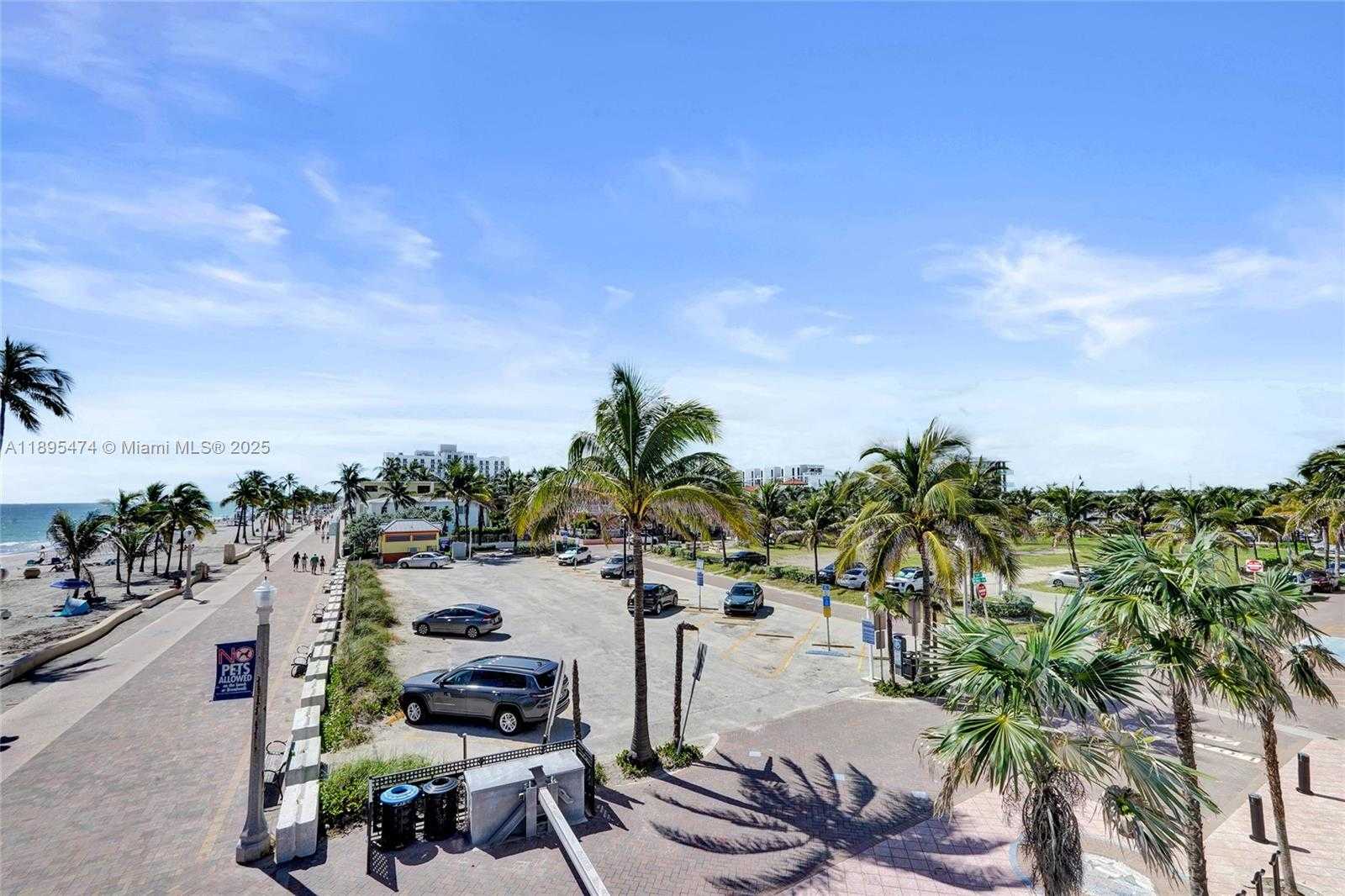 Small Image of 3111 NORTH OCEAN DR #302, Hollywood Number 20