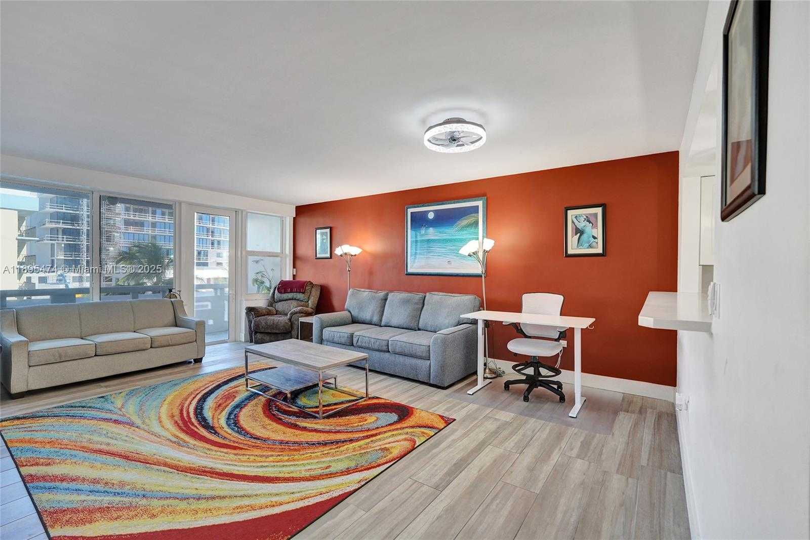 Small Image of 3111 NORTH OCEAN DR #302, Hollywood Number 21